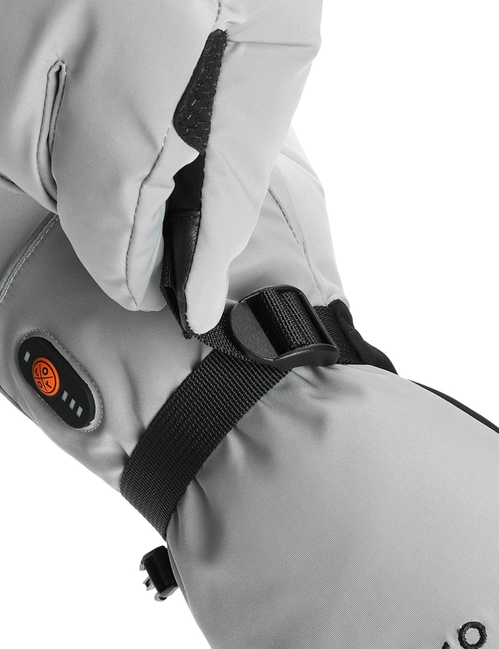 Buffalo Heated Gloves 2.0