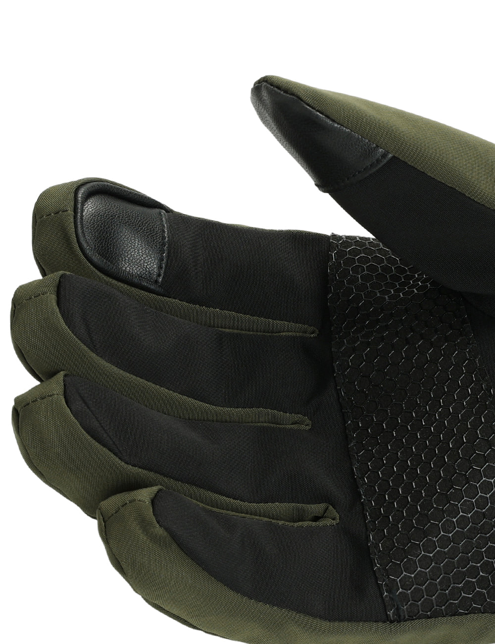 Buffalo Heated Gloves 2.0