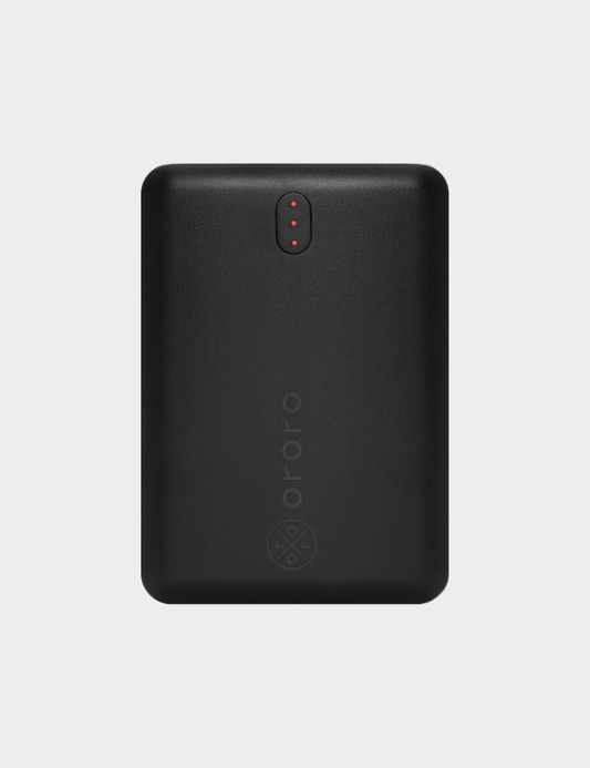 B22A Battery (2000mAh) - for Heated Gloves/Scarf/Socks