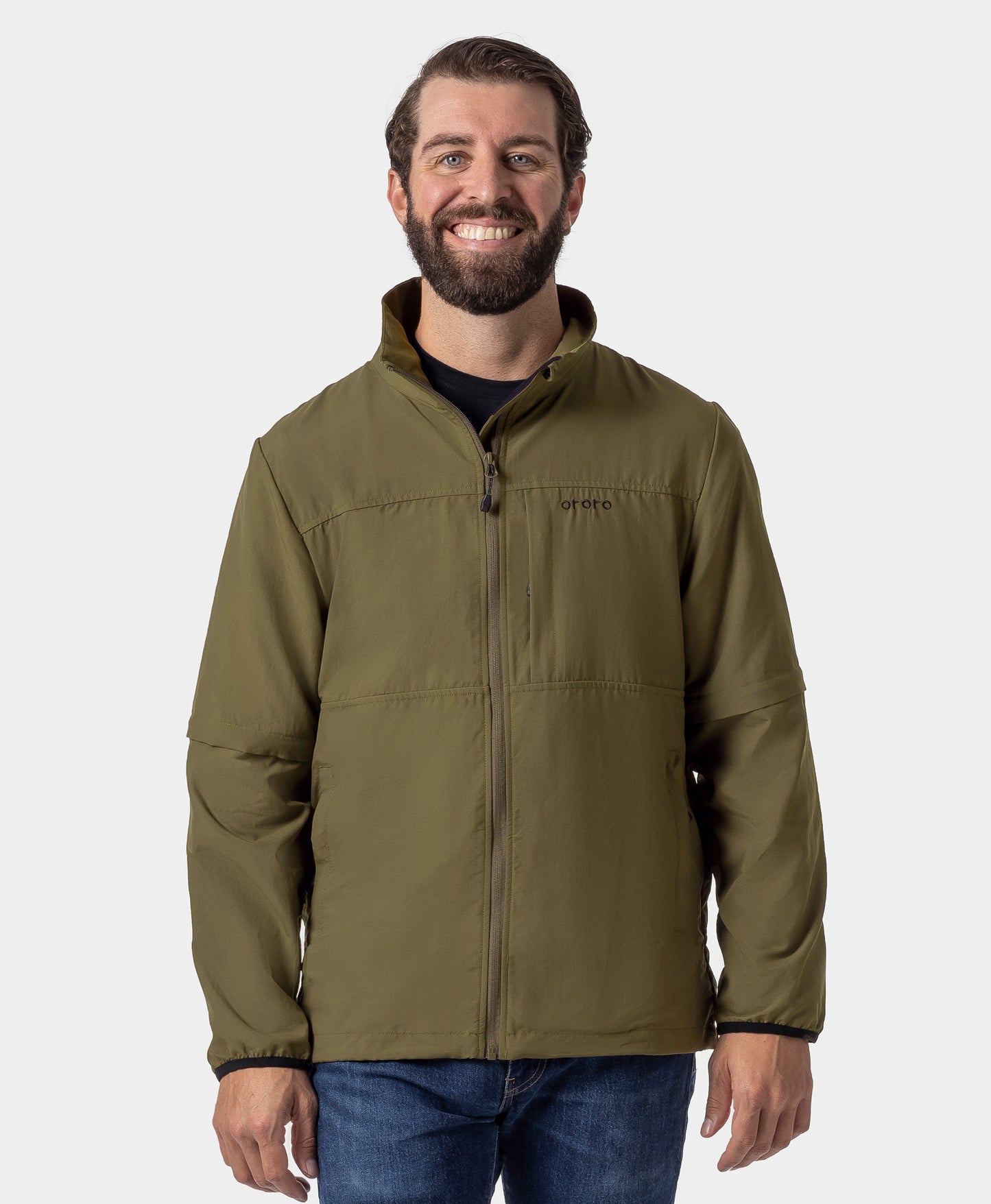 ZenFlow Power Cooling Jacket