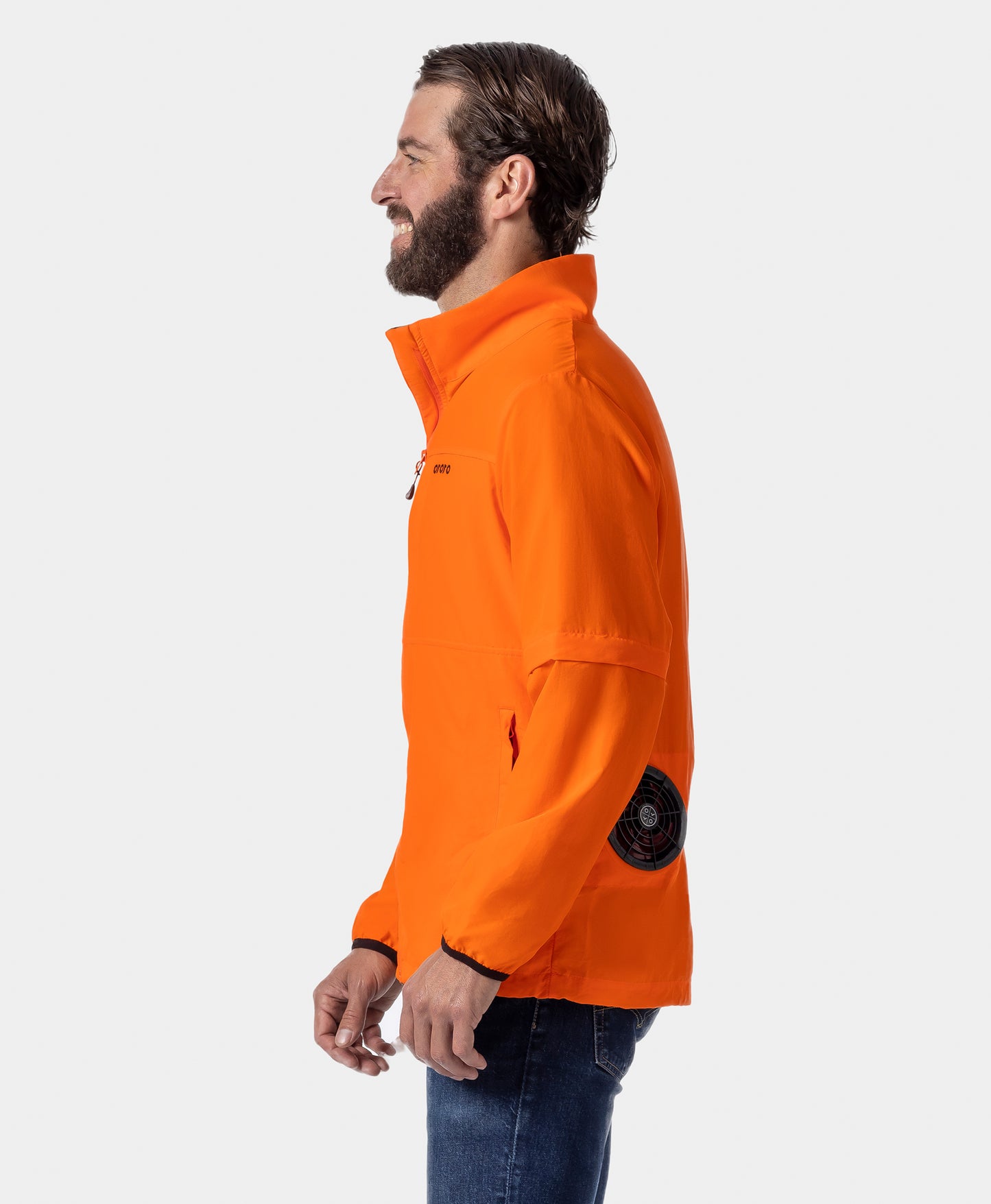 ZenFlow Power Cooling Jacket