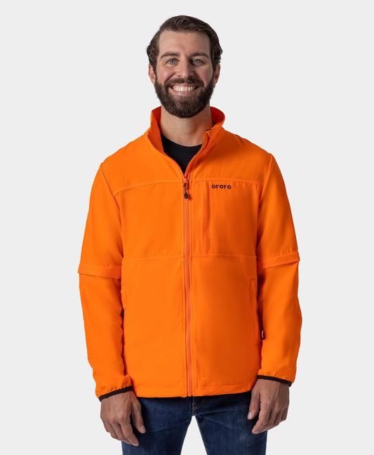ZenFlow Power Cooling Jacket