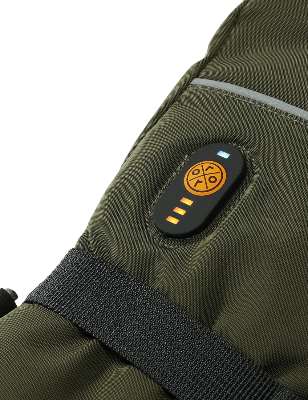 Buffalo Heated Gloves 2.0