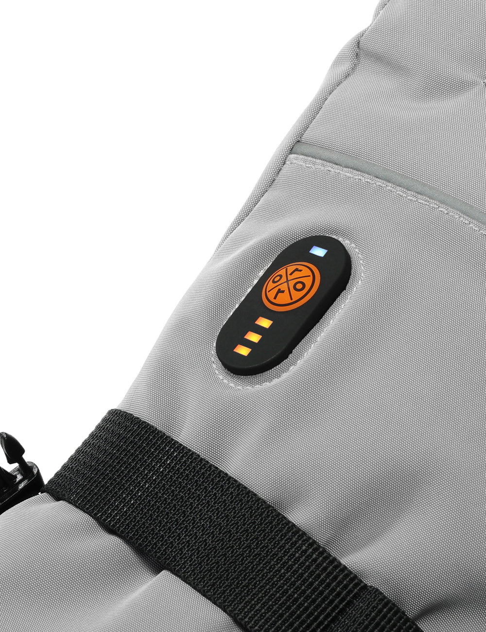 Buffalo Heated Gloves 2.0