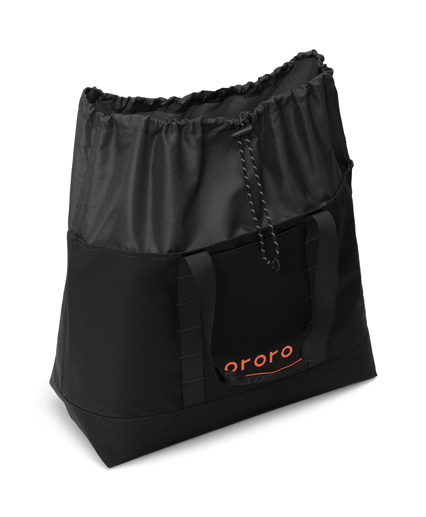 Redfern Camping Tote Bag