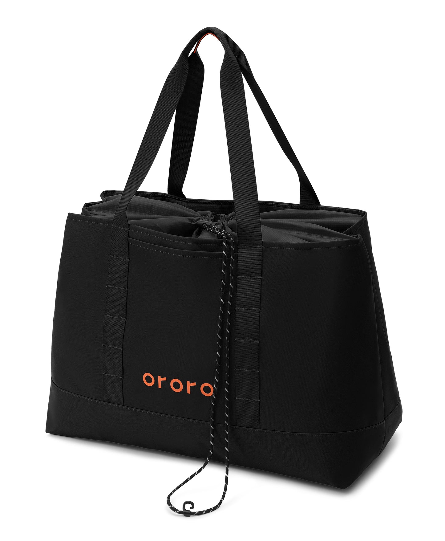 Redfern Camping Tote Bag