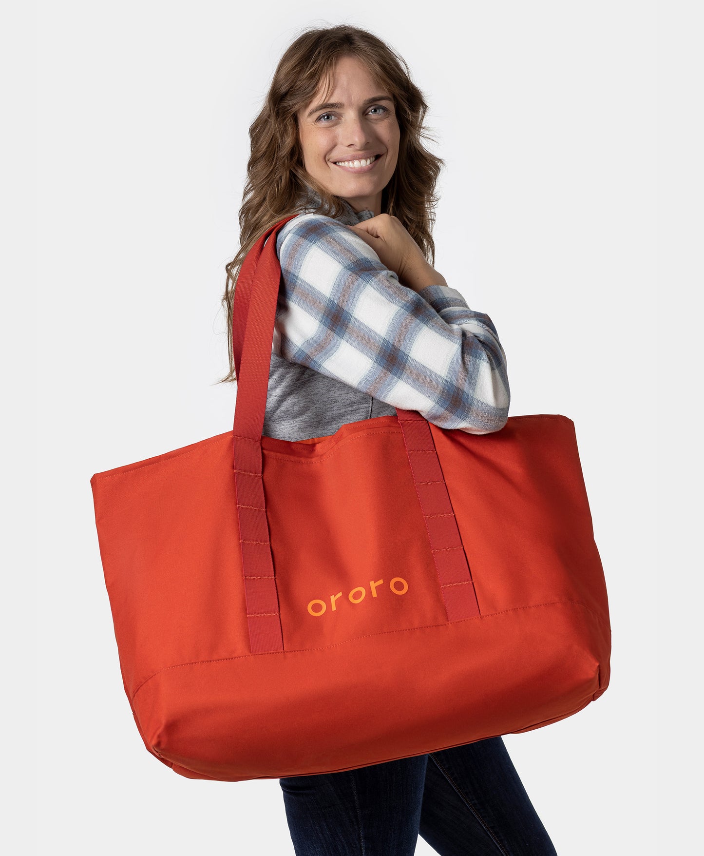 Redfern Camping Tote Bag