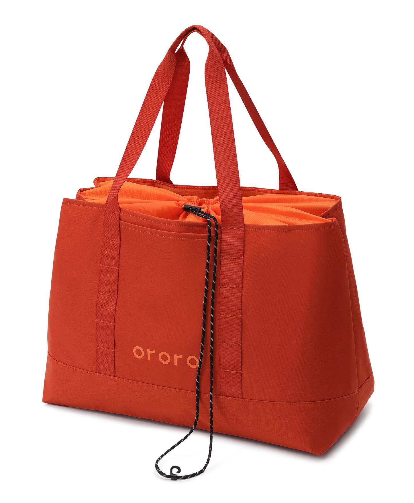 Redfern Camping Tote Bag