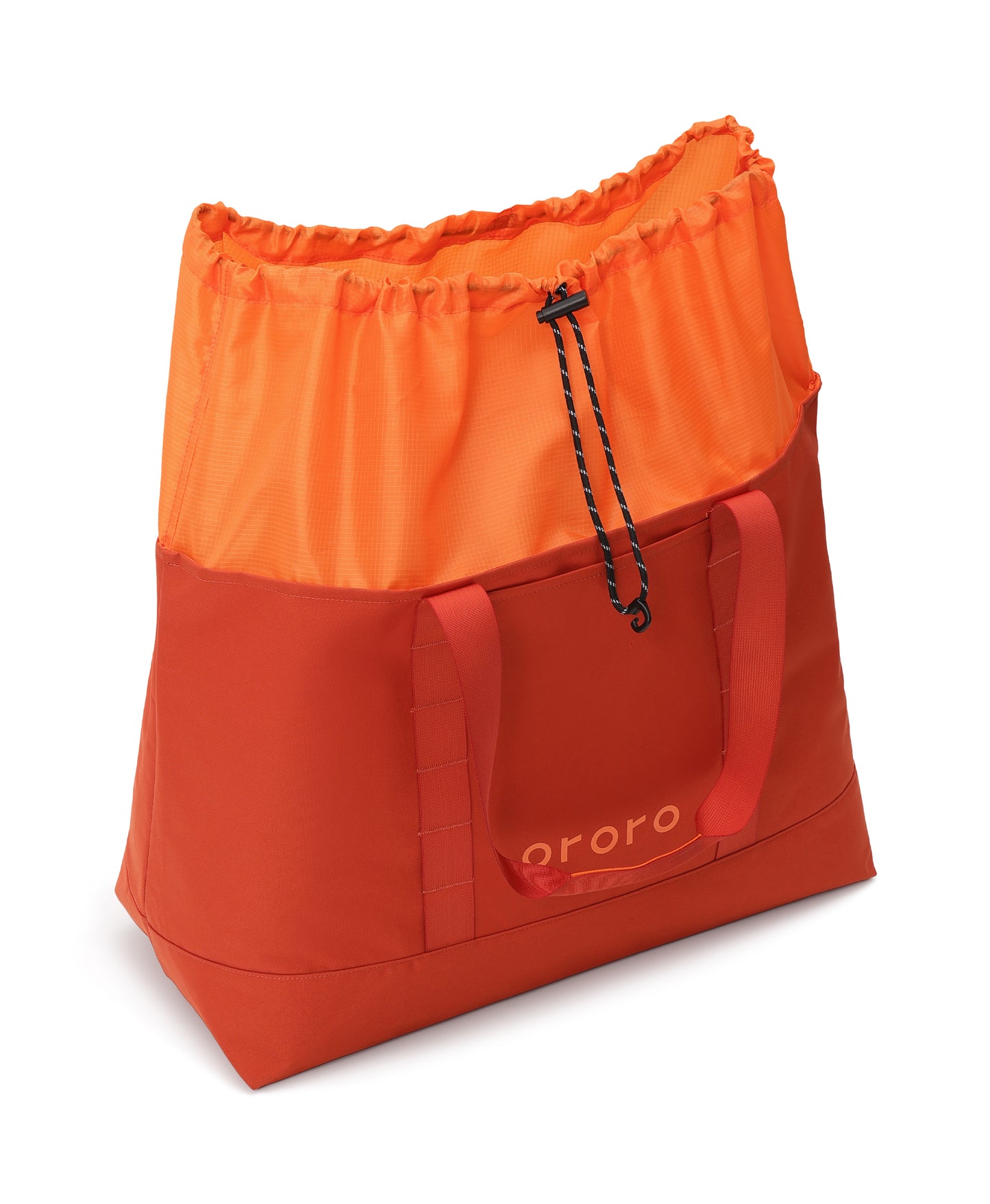Redfern Camping Tote Bag