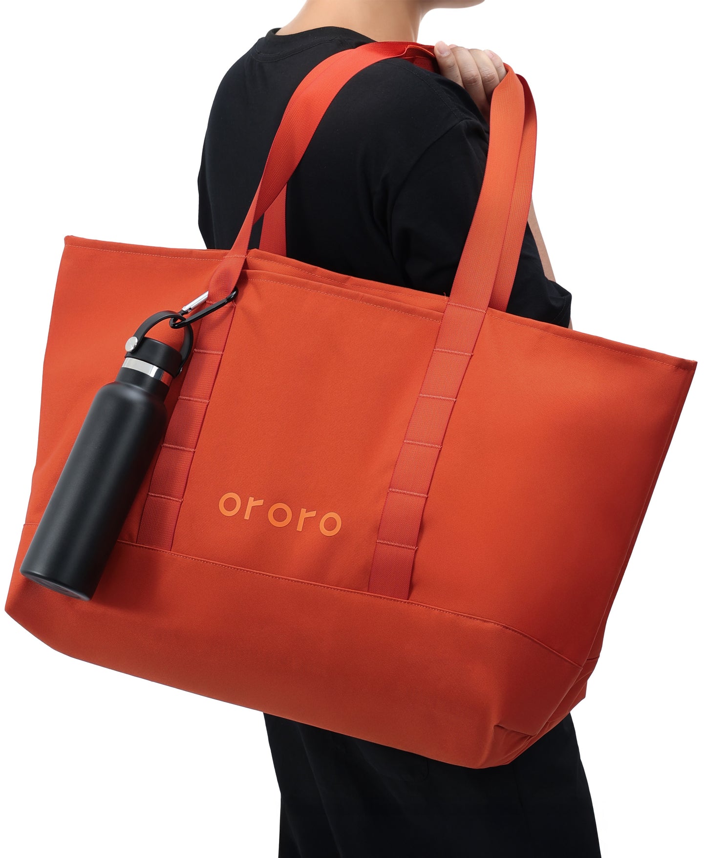 Redfern Camping Tote Bag