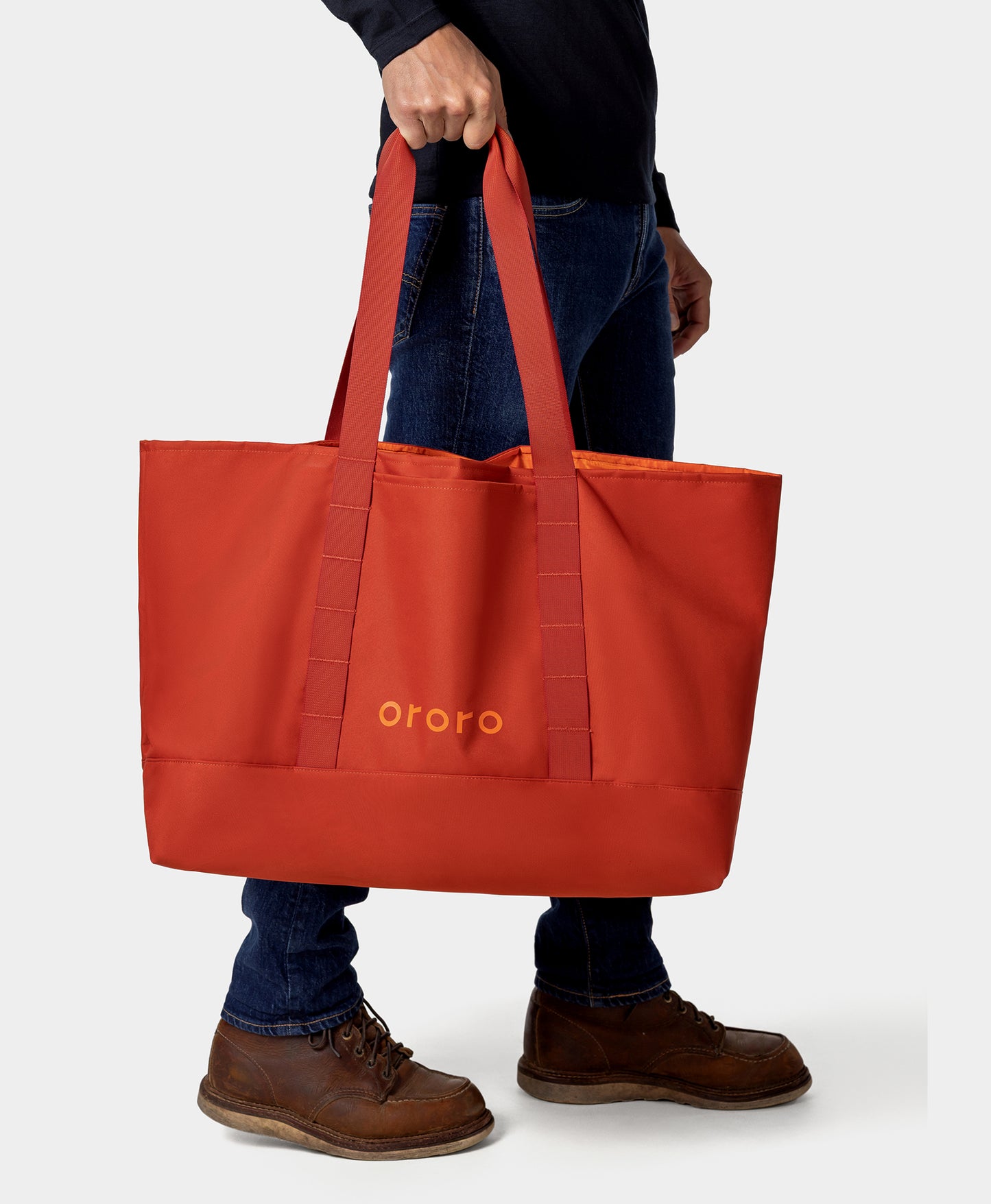 Redfern Camping Tote Bag