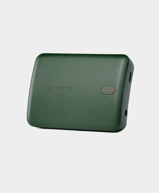 B22A Battery (2000mAh) - for Heated Gloves/Scarf/Socks