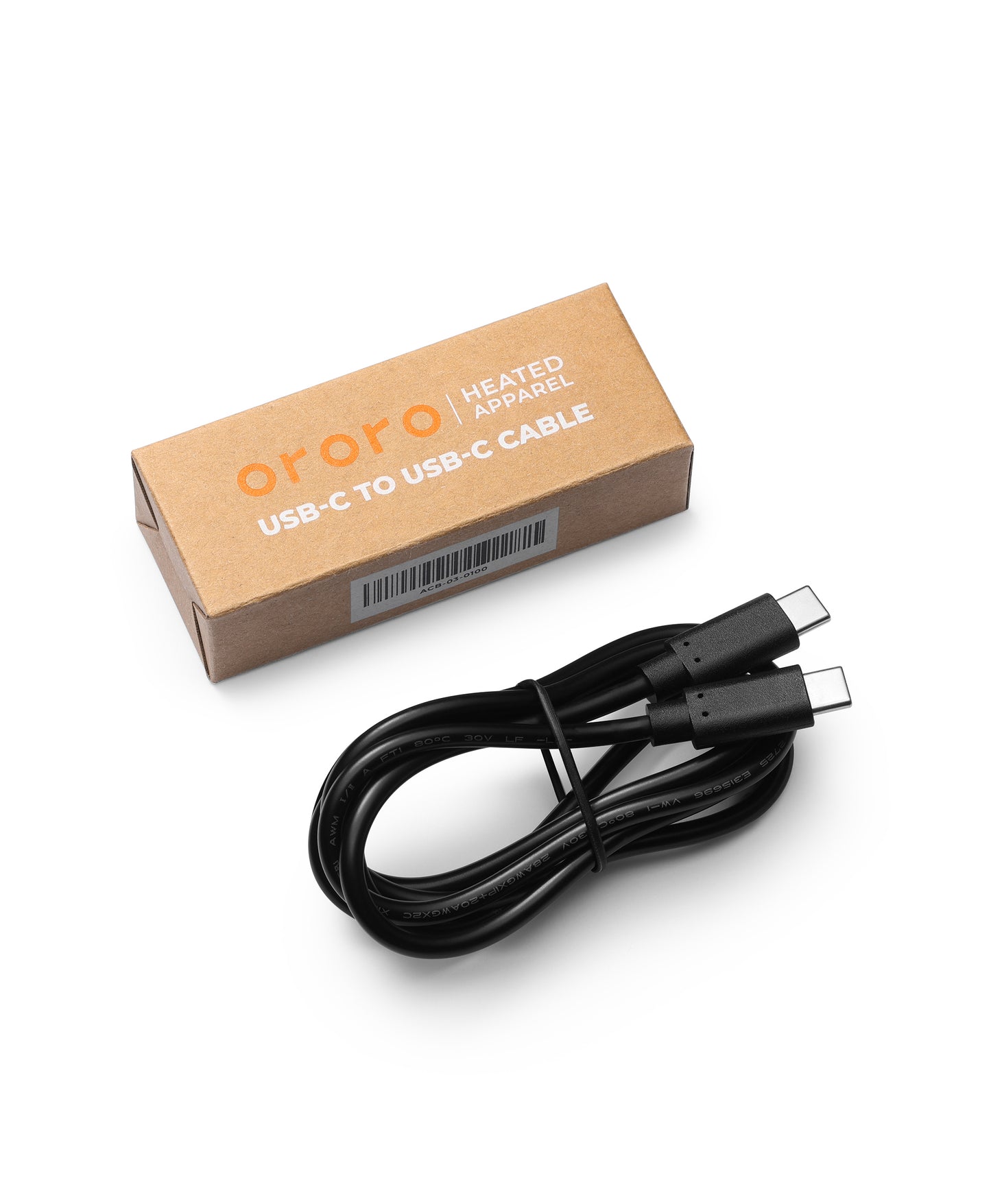 PD 5K Battery Charging Cable