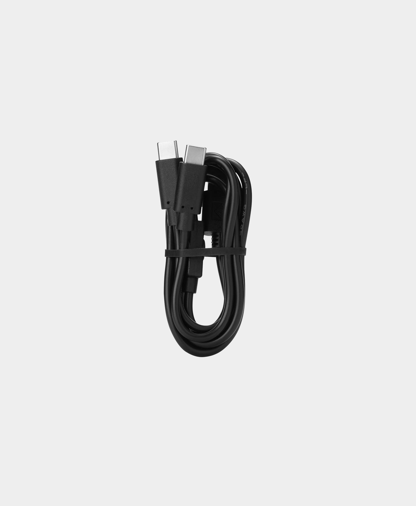 B25A Battery Charging Cable