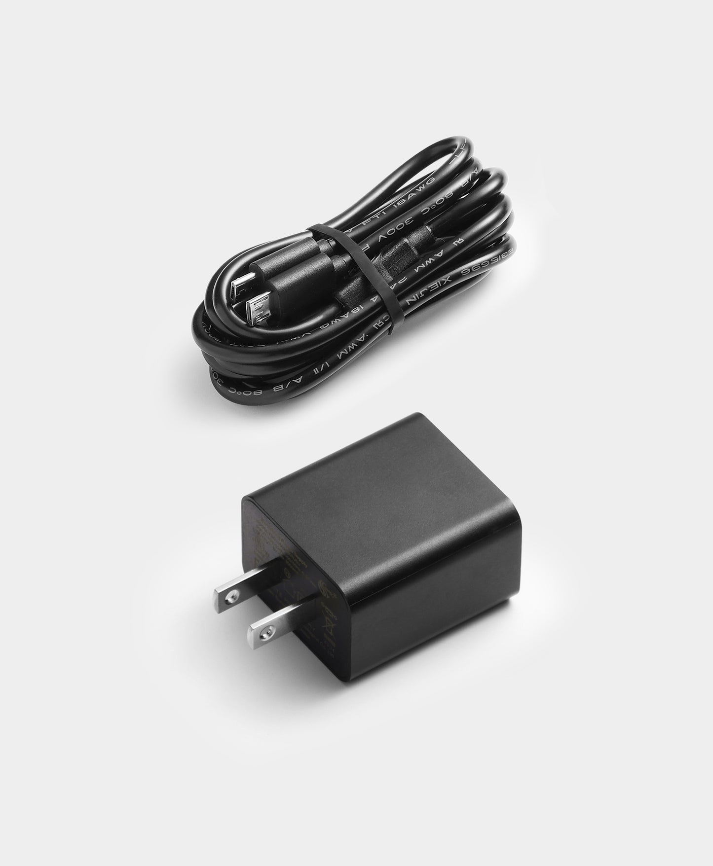 B22A Batteries & Charger