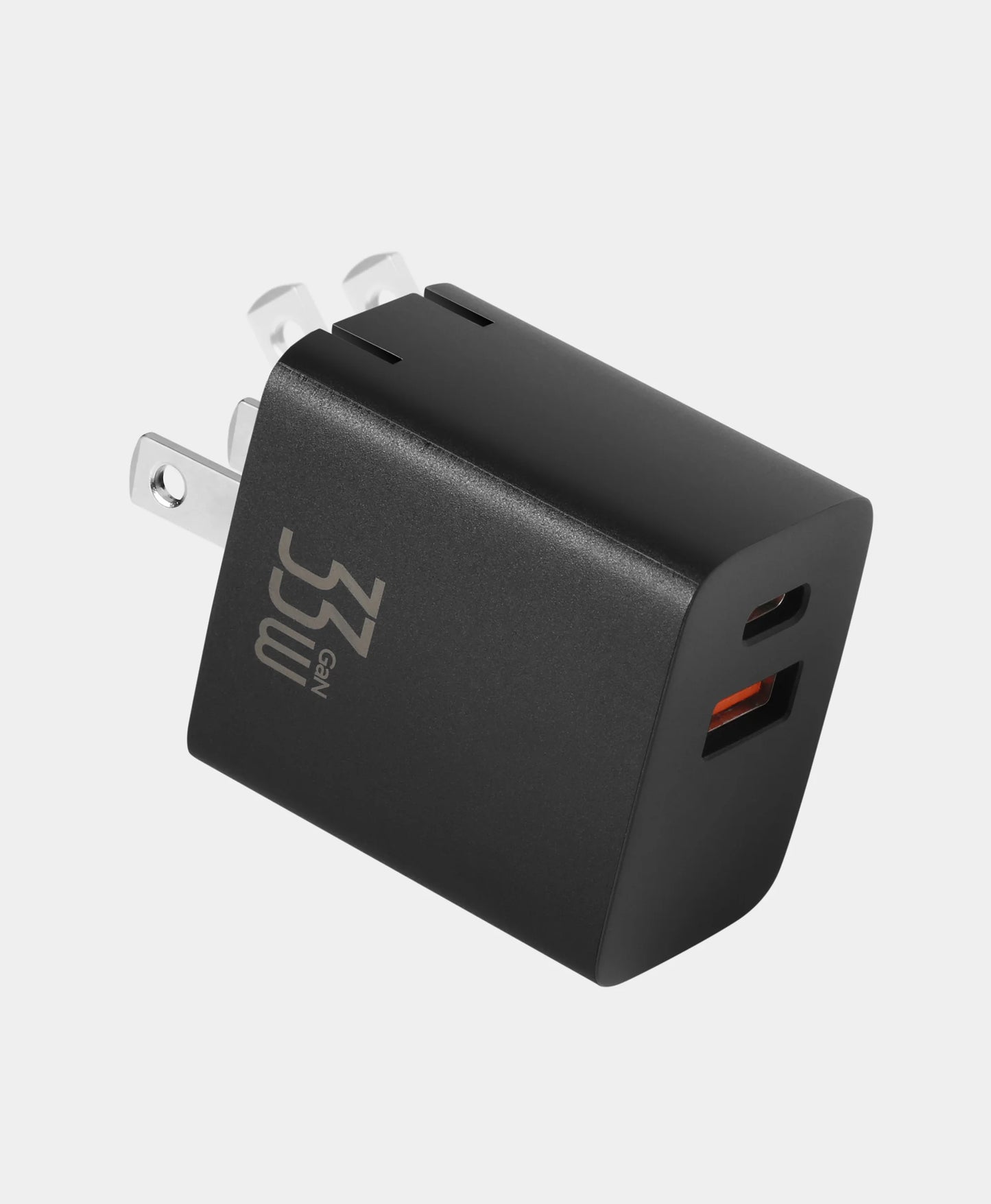33W Battery Charger (US Plug)