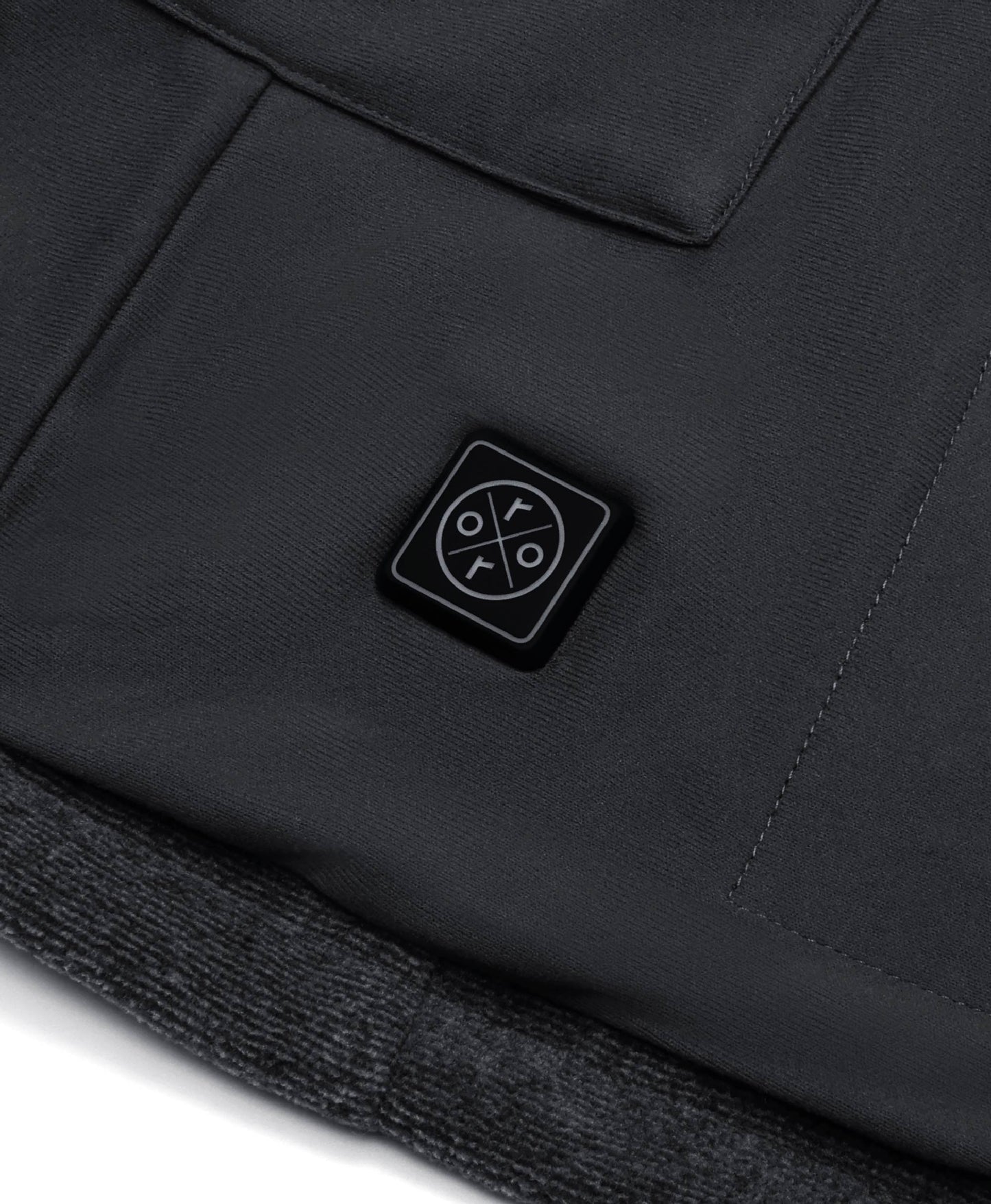 River Ridge Women's Heated Fleece Liner Jacket