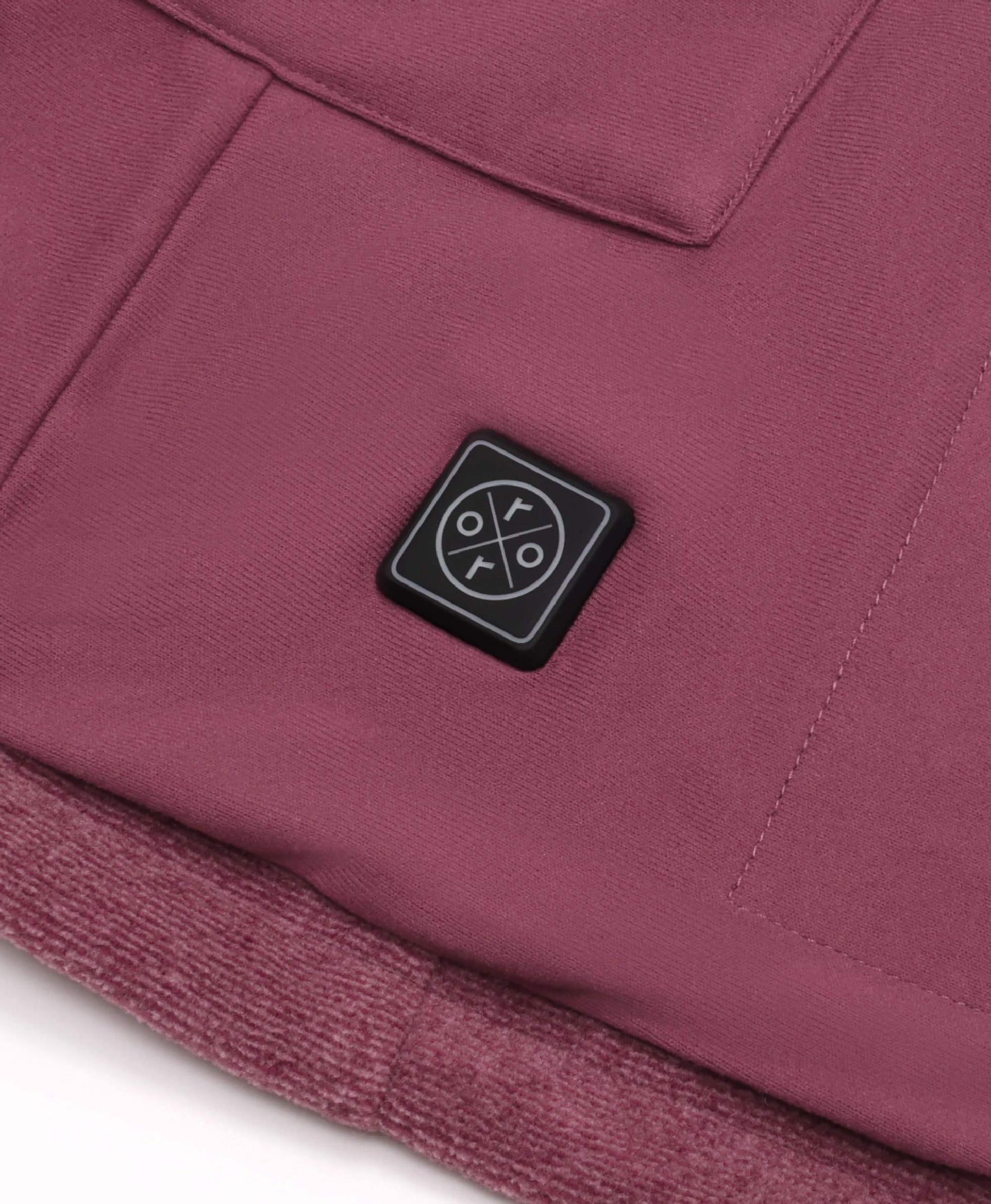 River Ridge Women's Heated Fleece Liner Jacket