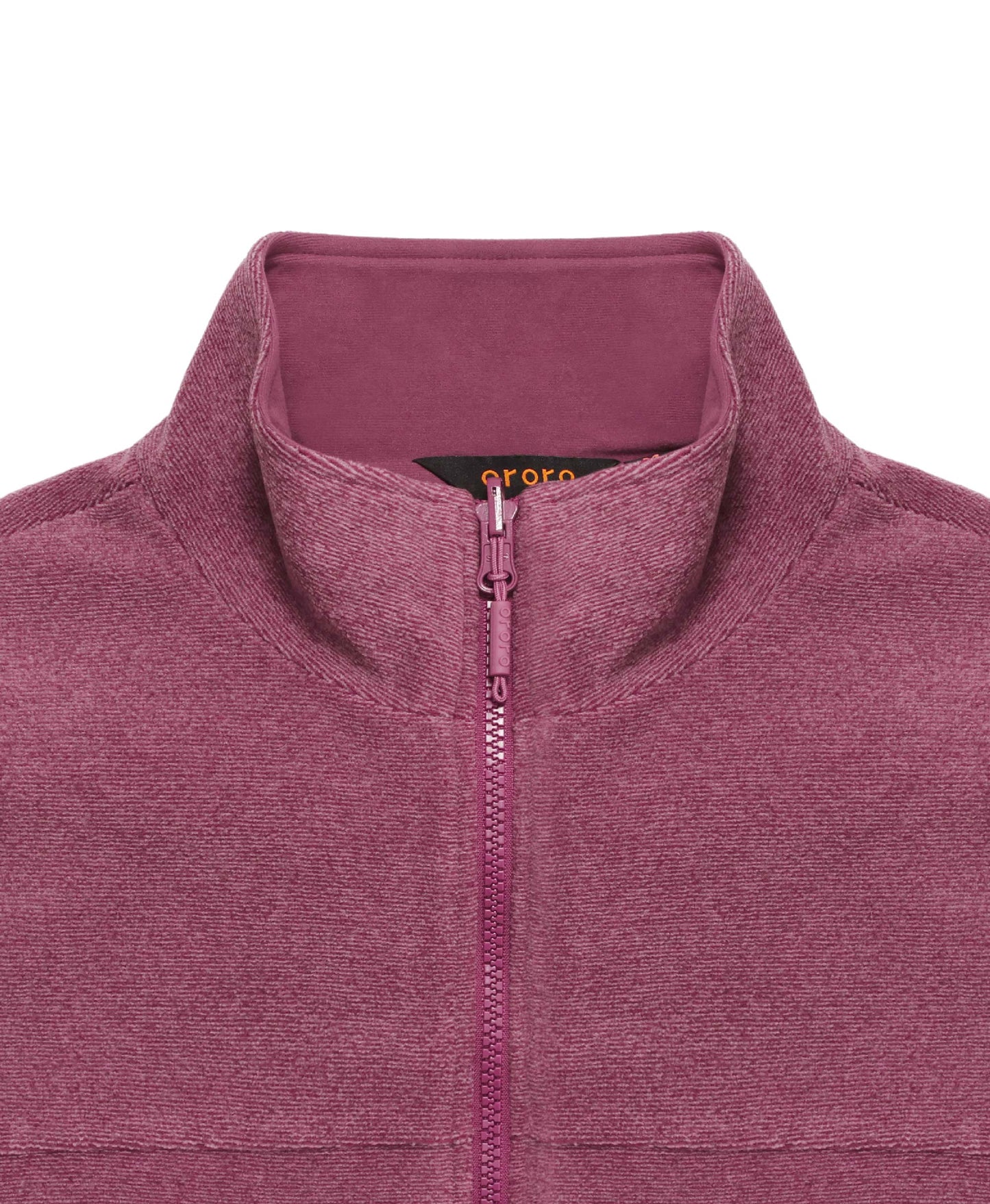 River Ridge Women's Heated Fleece Liner Jacket