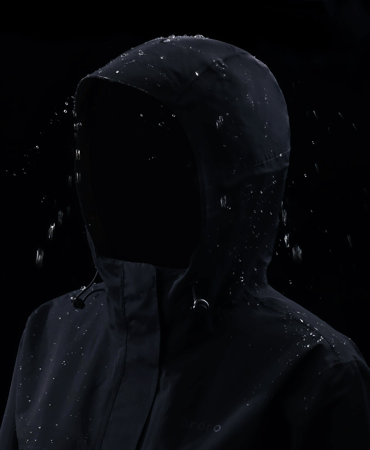 River Ridge Women's Waterproof Shell Jacket