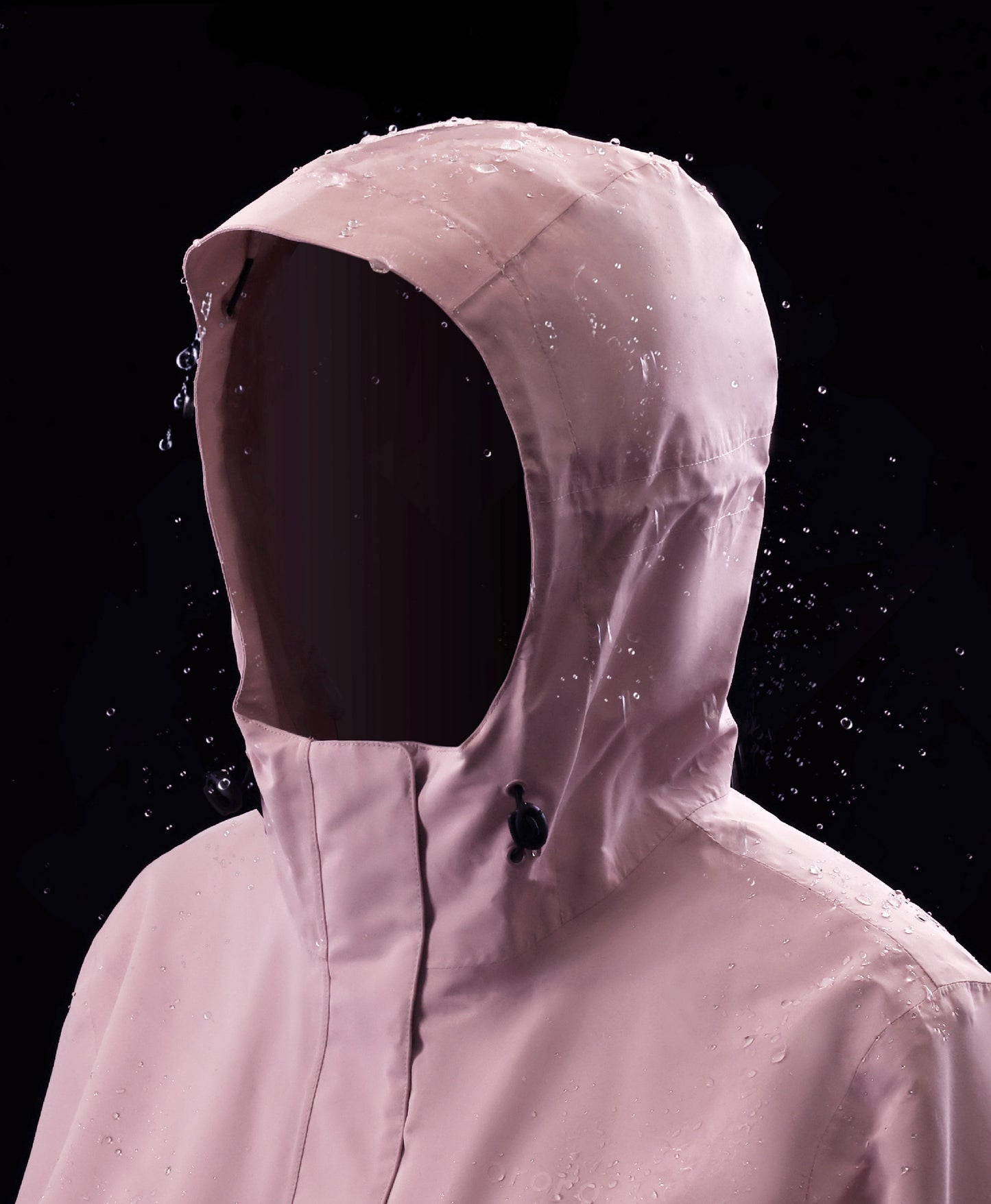 River Ridge Women's Waterproof Shell Jacket