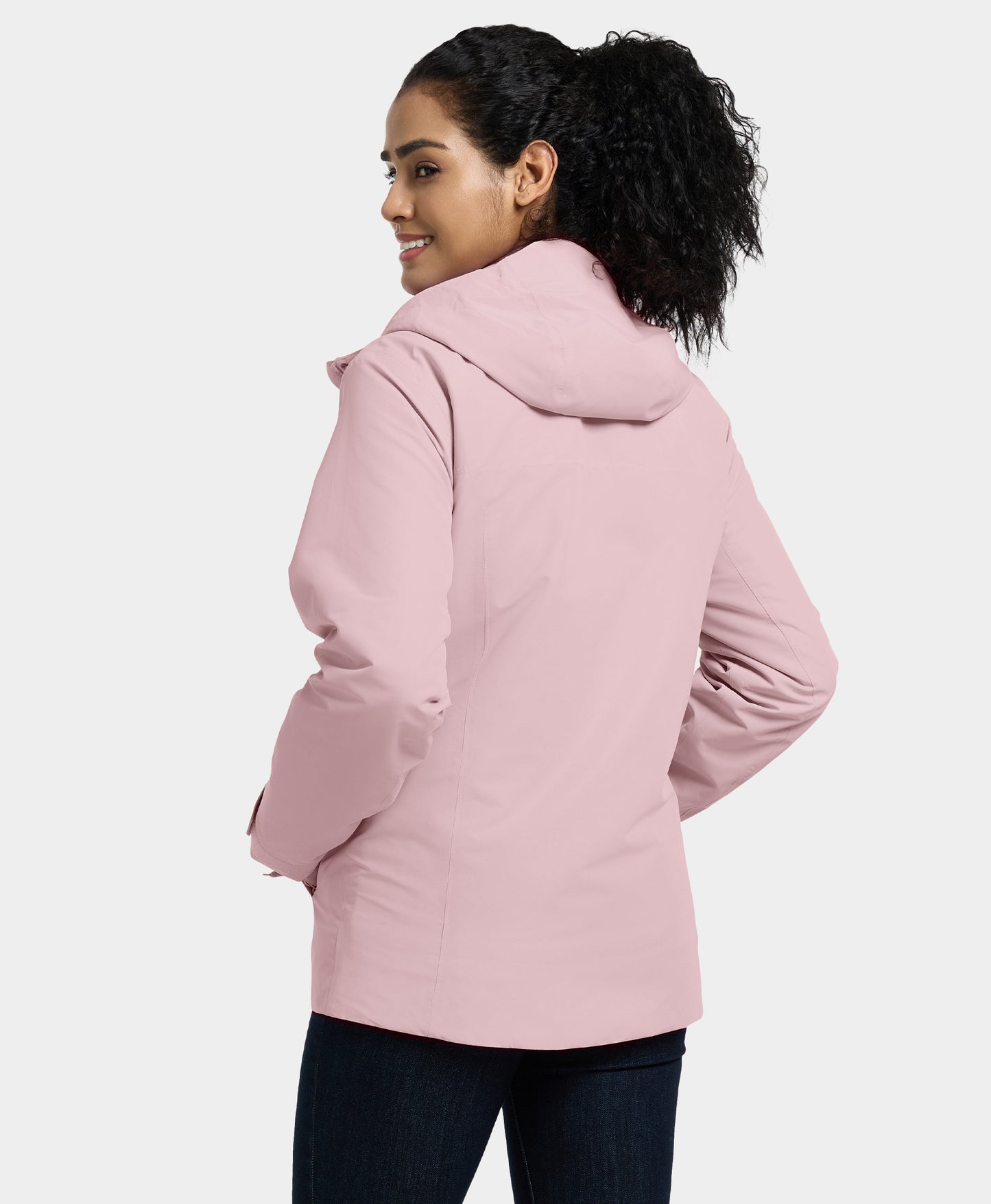 River Ridge Women's Waterproof Shell Jacket