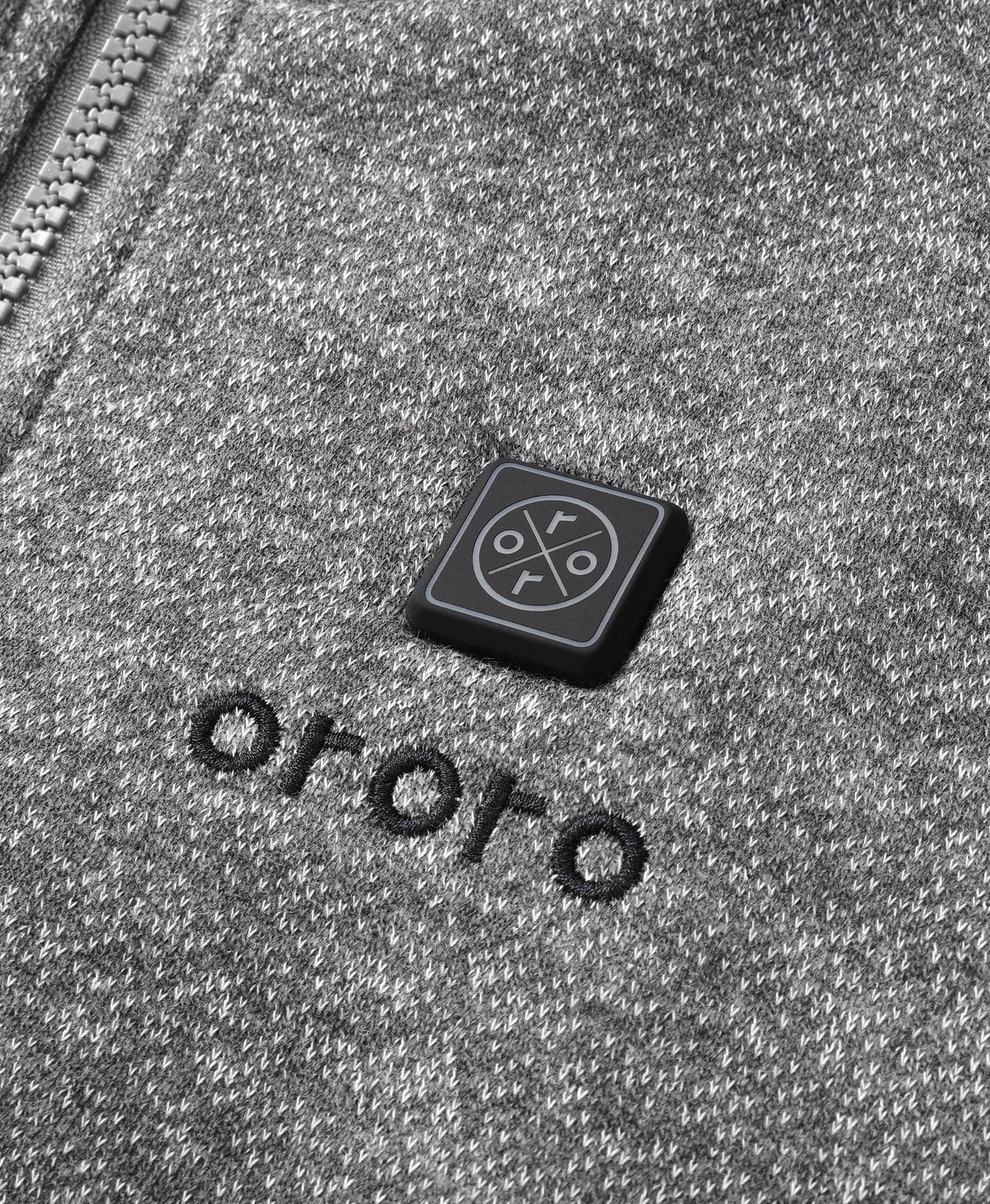 Women's Heated Fleece Jacket (2025)