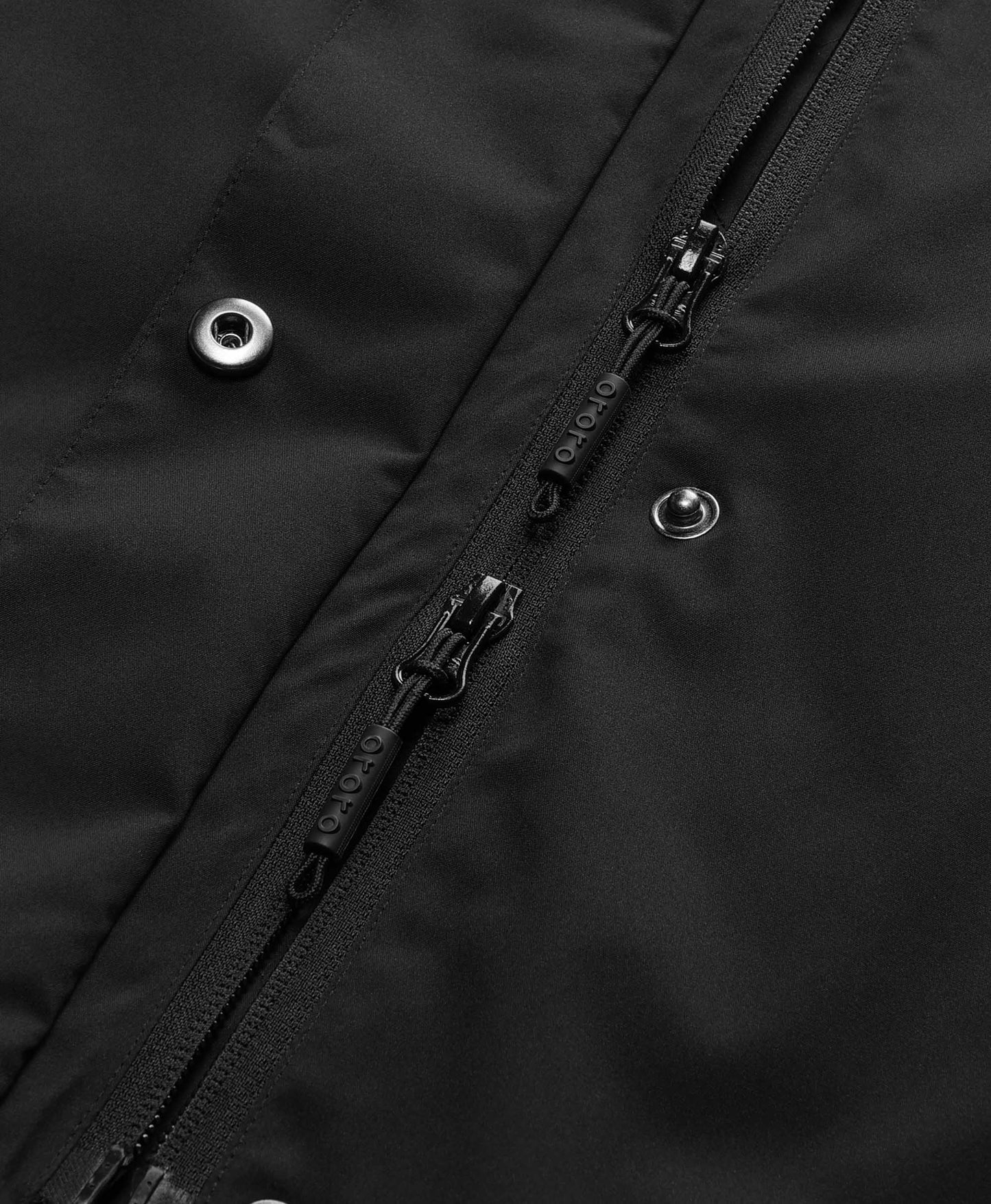 Downtown Women's Heated Rain Trench