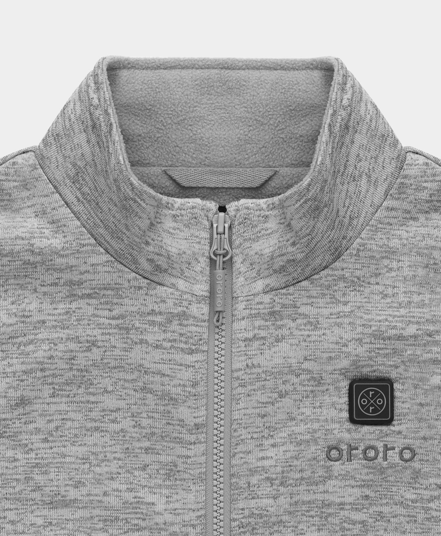 Women's Heated Fleece Vest (2025)