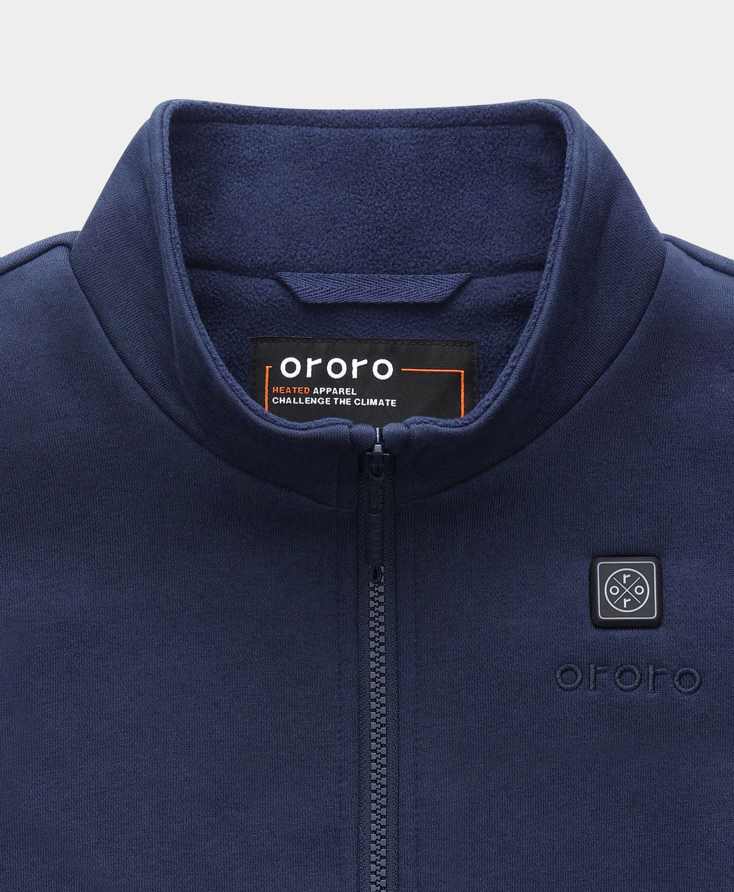 Women's Heated Fleece Vest (2025)