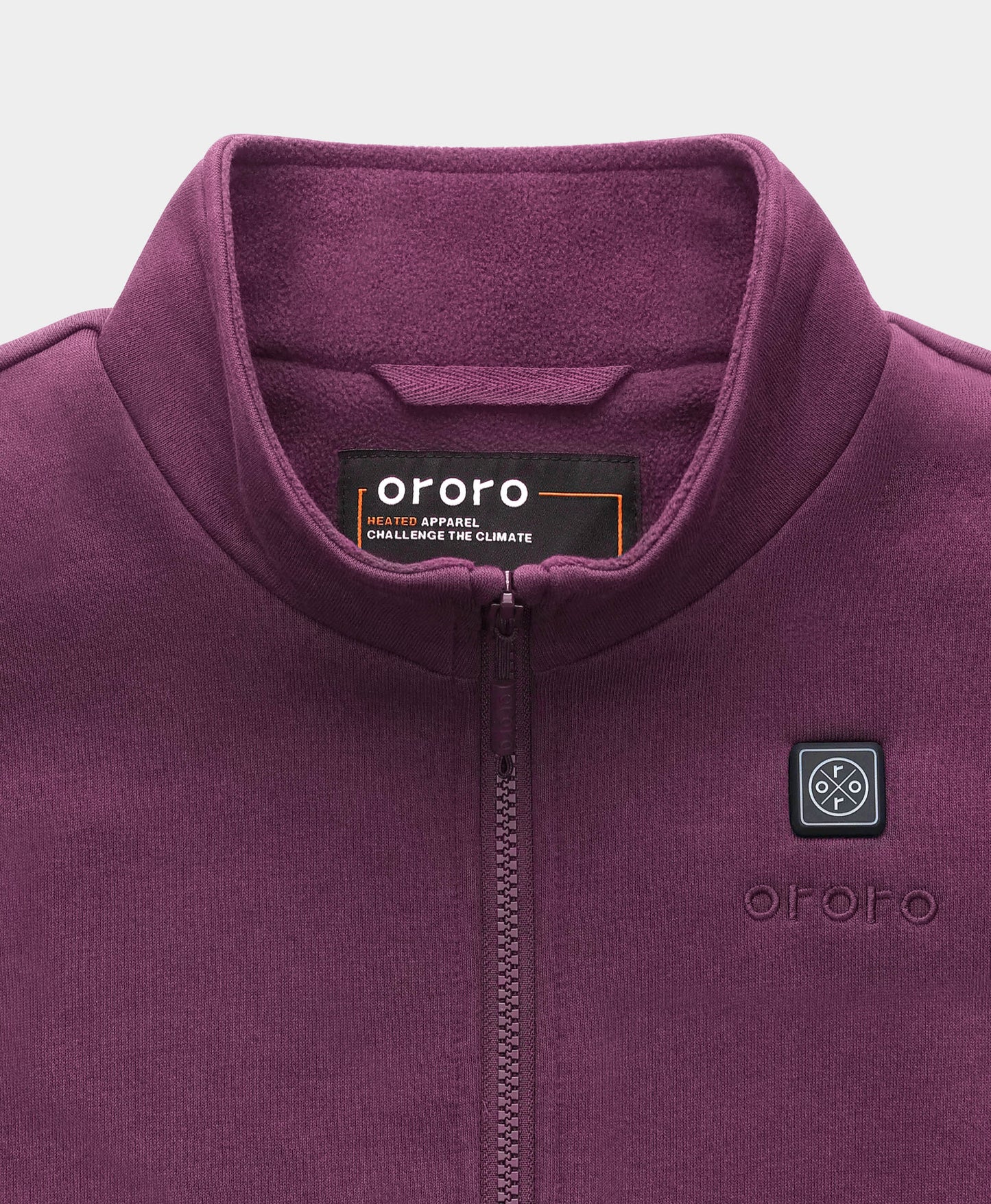 Women's Heated Fleece Vest (2025)