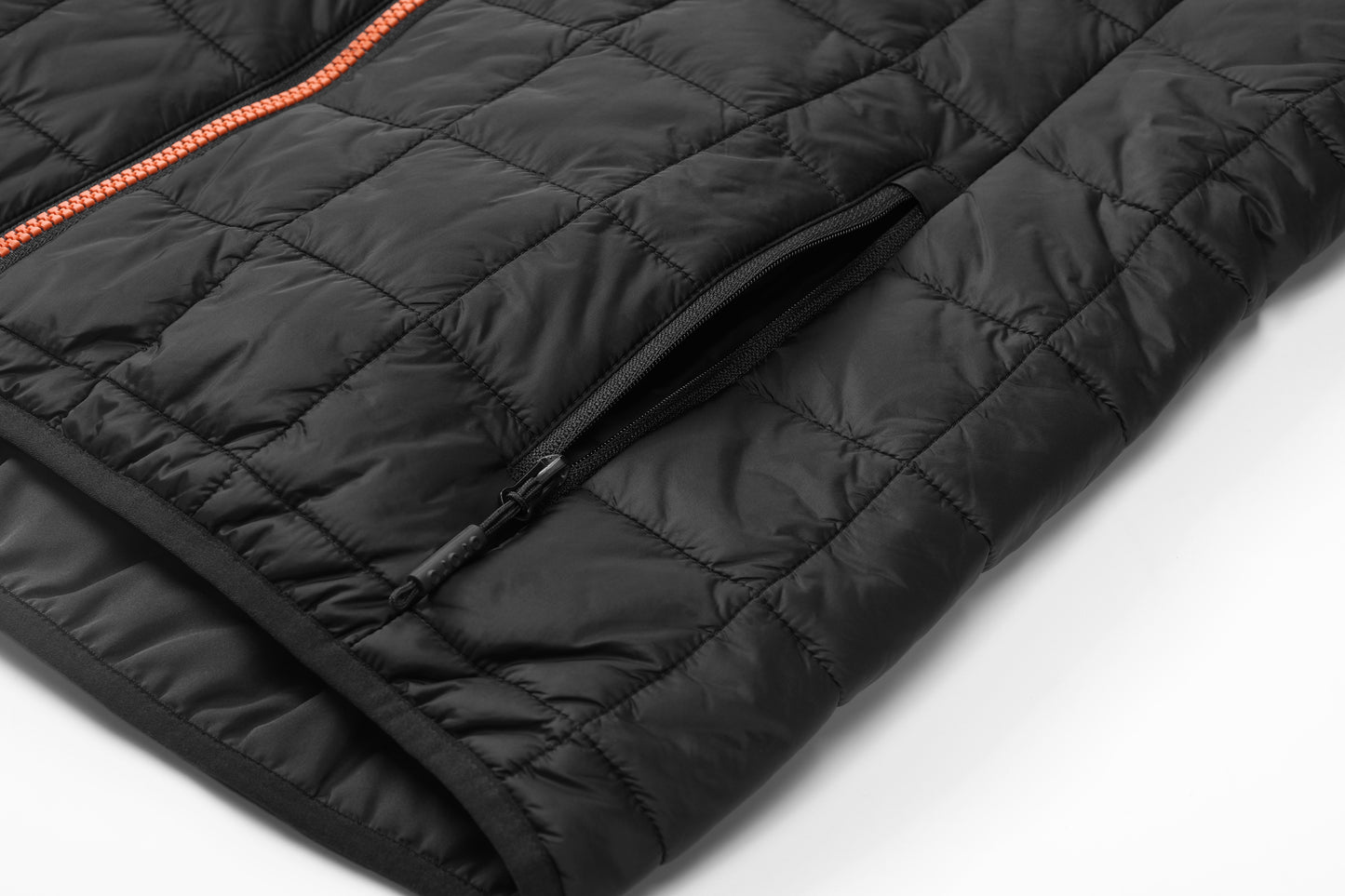 Prism Women's Quilted Heated Vest