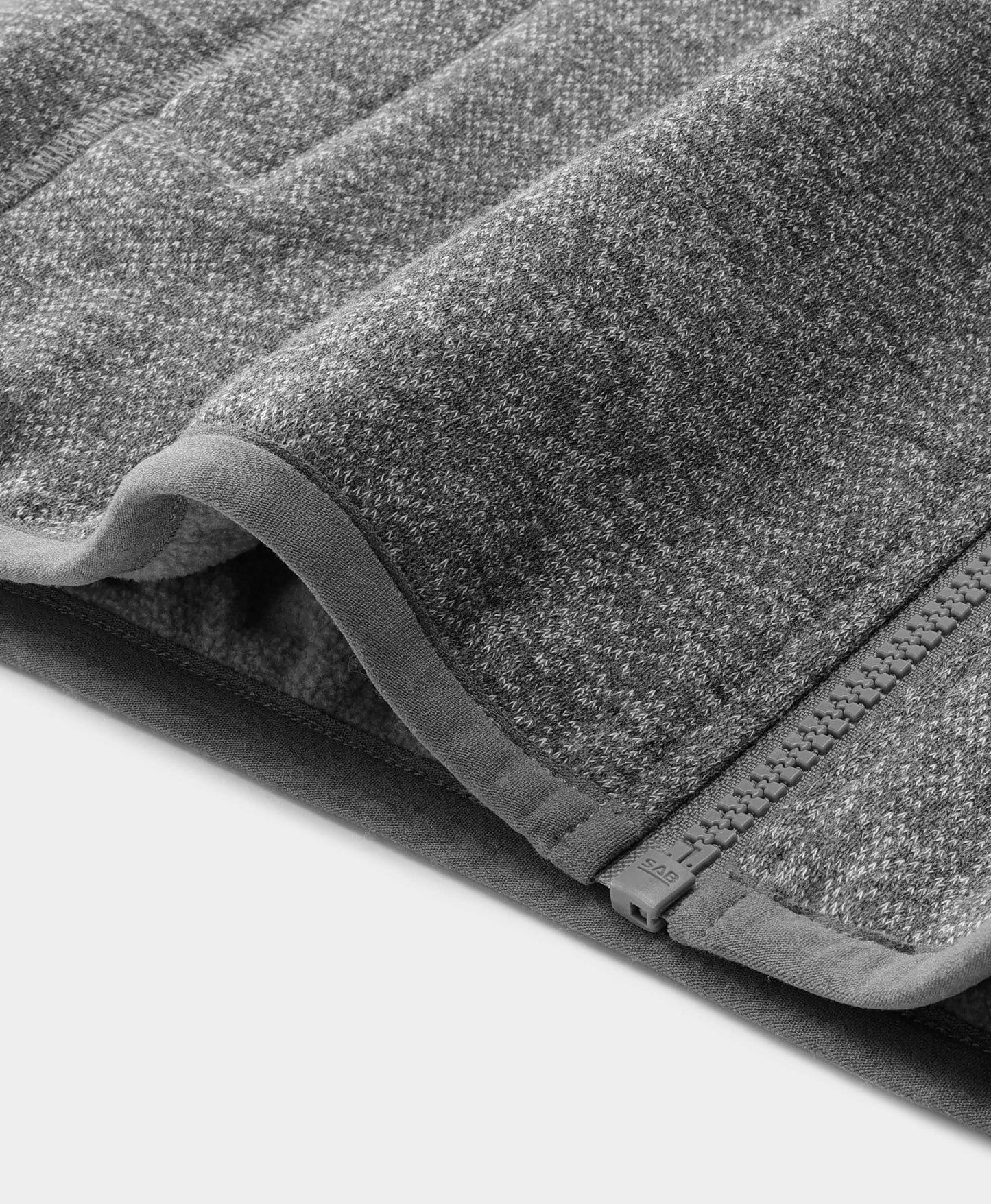 Men's Heated Fleece Jacket (2025)