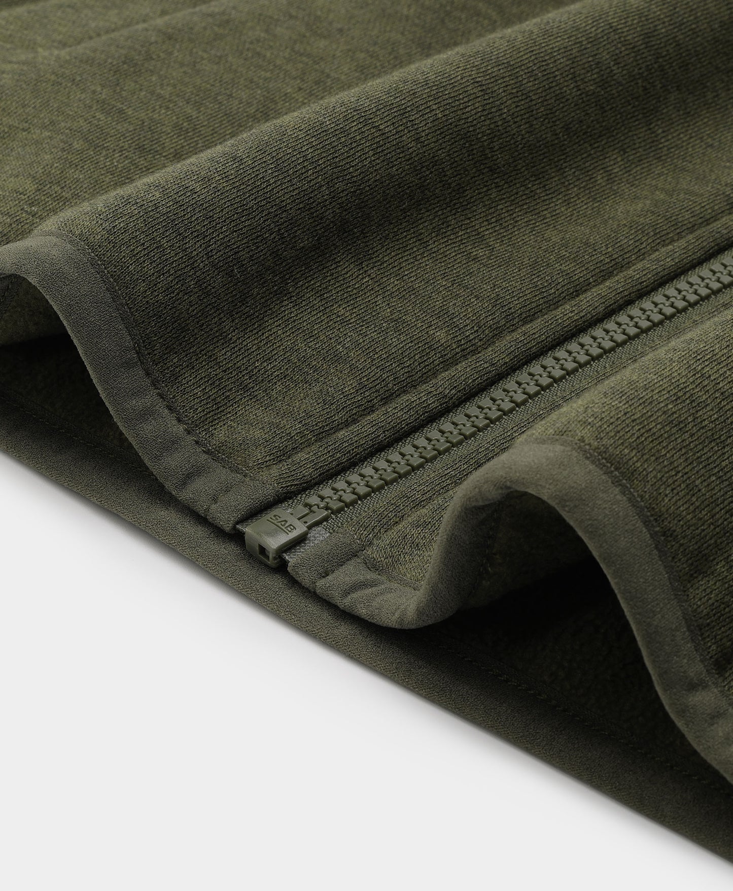 Men's Heated Fleece Jacket (2025)