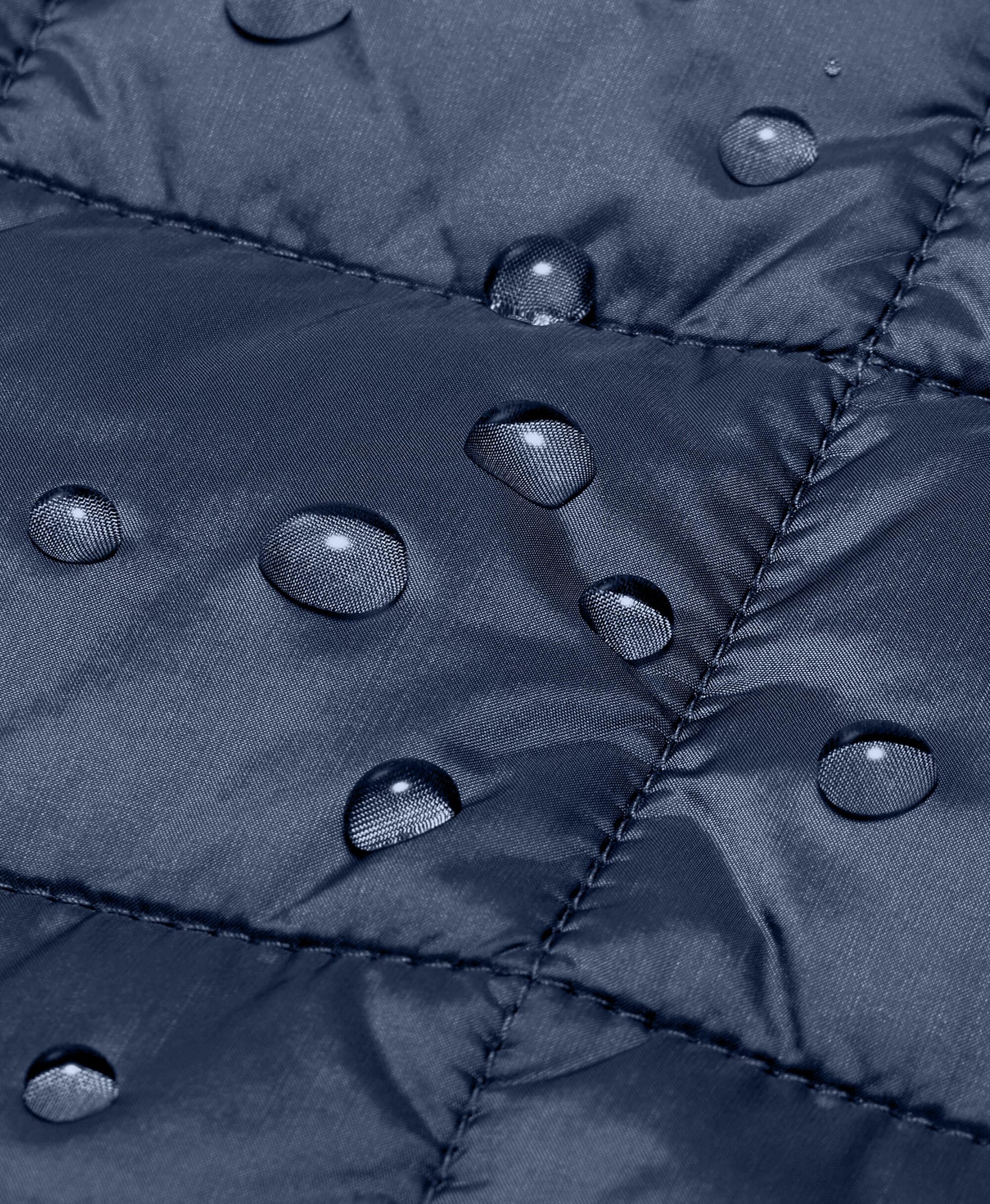 Prism Men's Heated Quilted Jacket