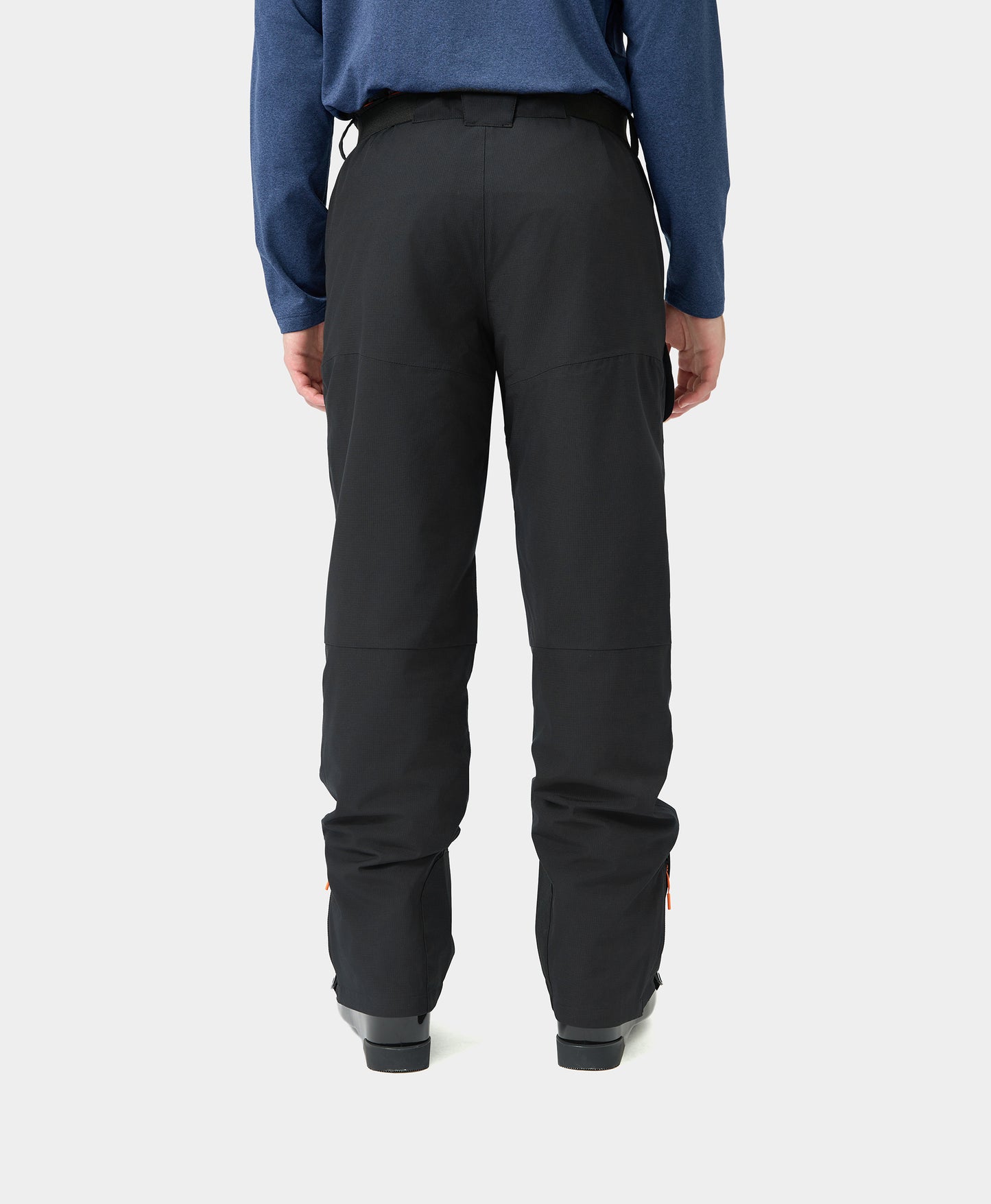 Monte Rosa Men's Heated Snow Pants