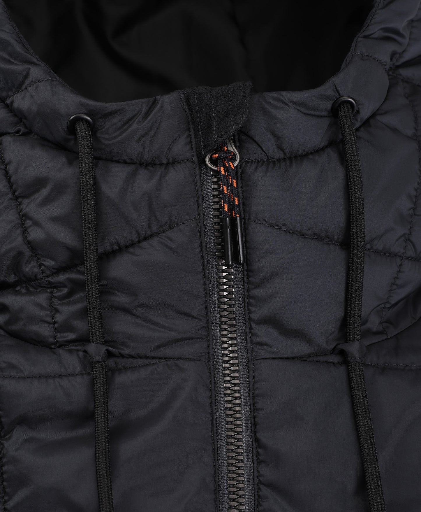 PuffLyte™ Men's 5-Zone Hooded Heated Vest