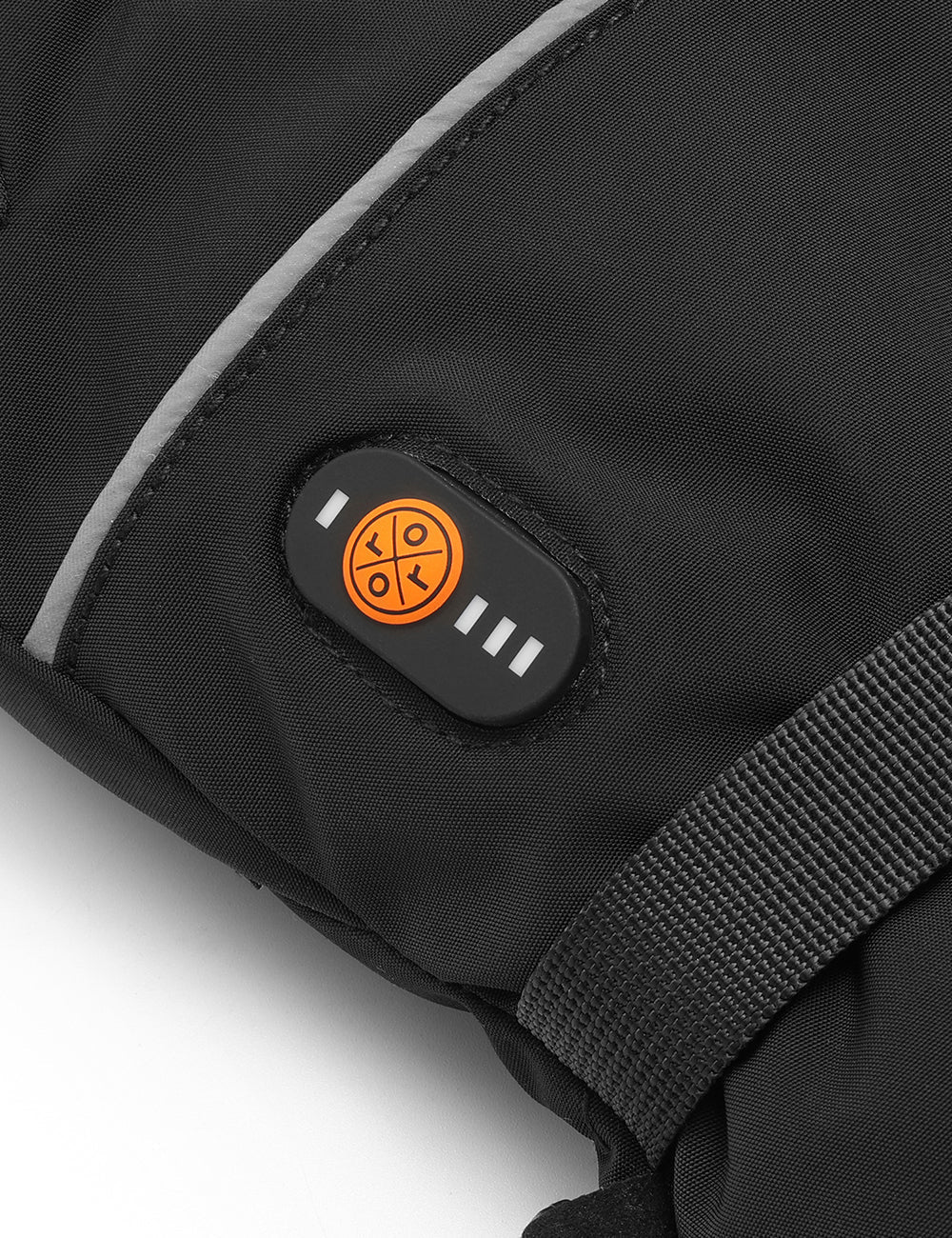 Buffalo Heated Gloves 2.0