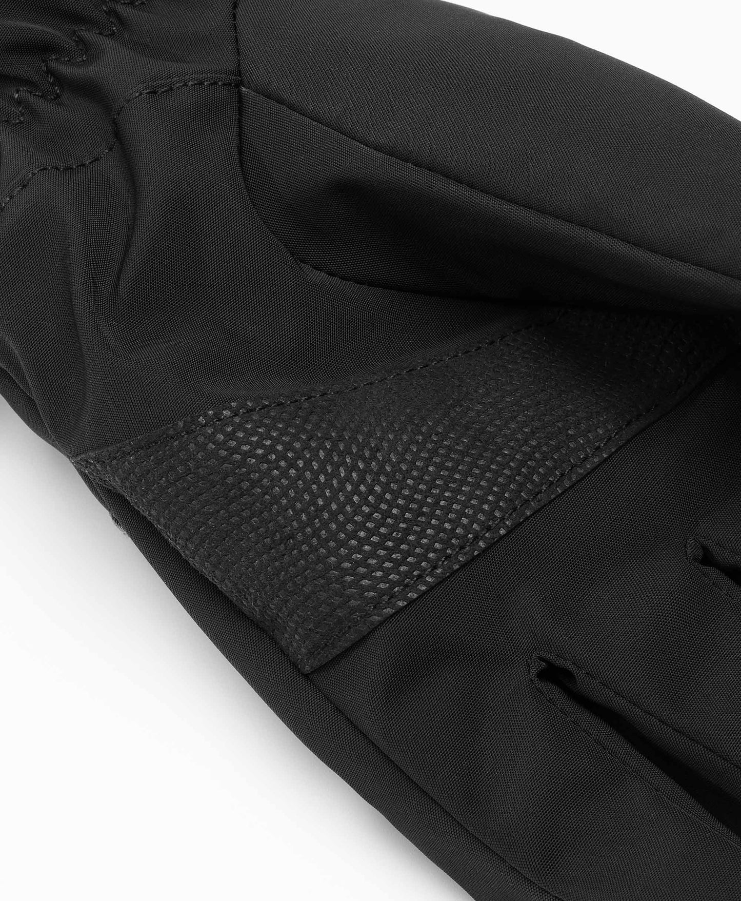 Unisex Shell Gloves for Glasgow Liner Gloves - Black