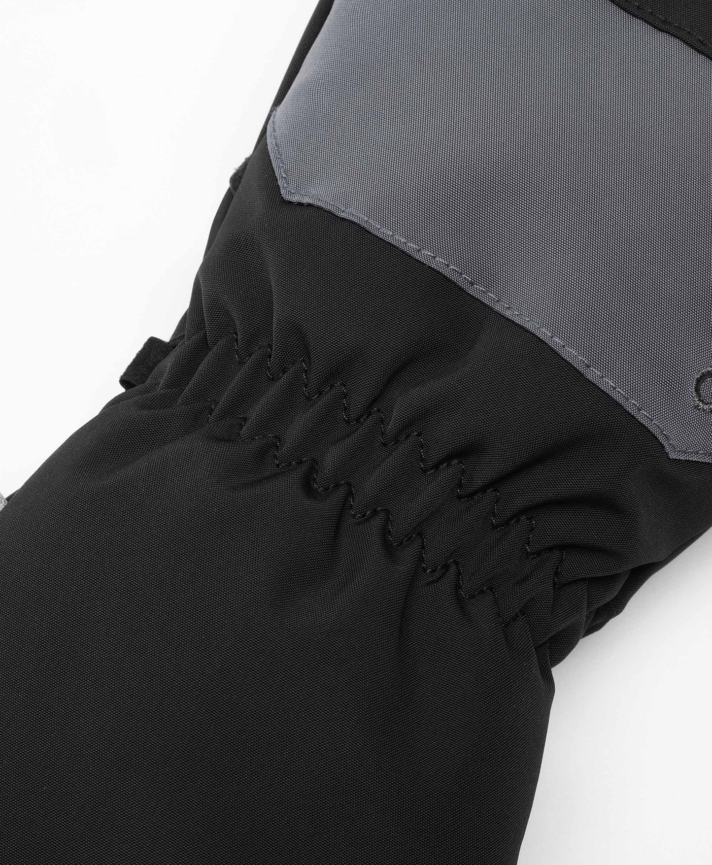 Unisex Shell Gloves for Glasgow Liner Gloves - Black