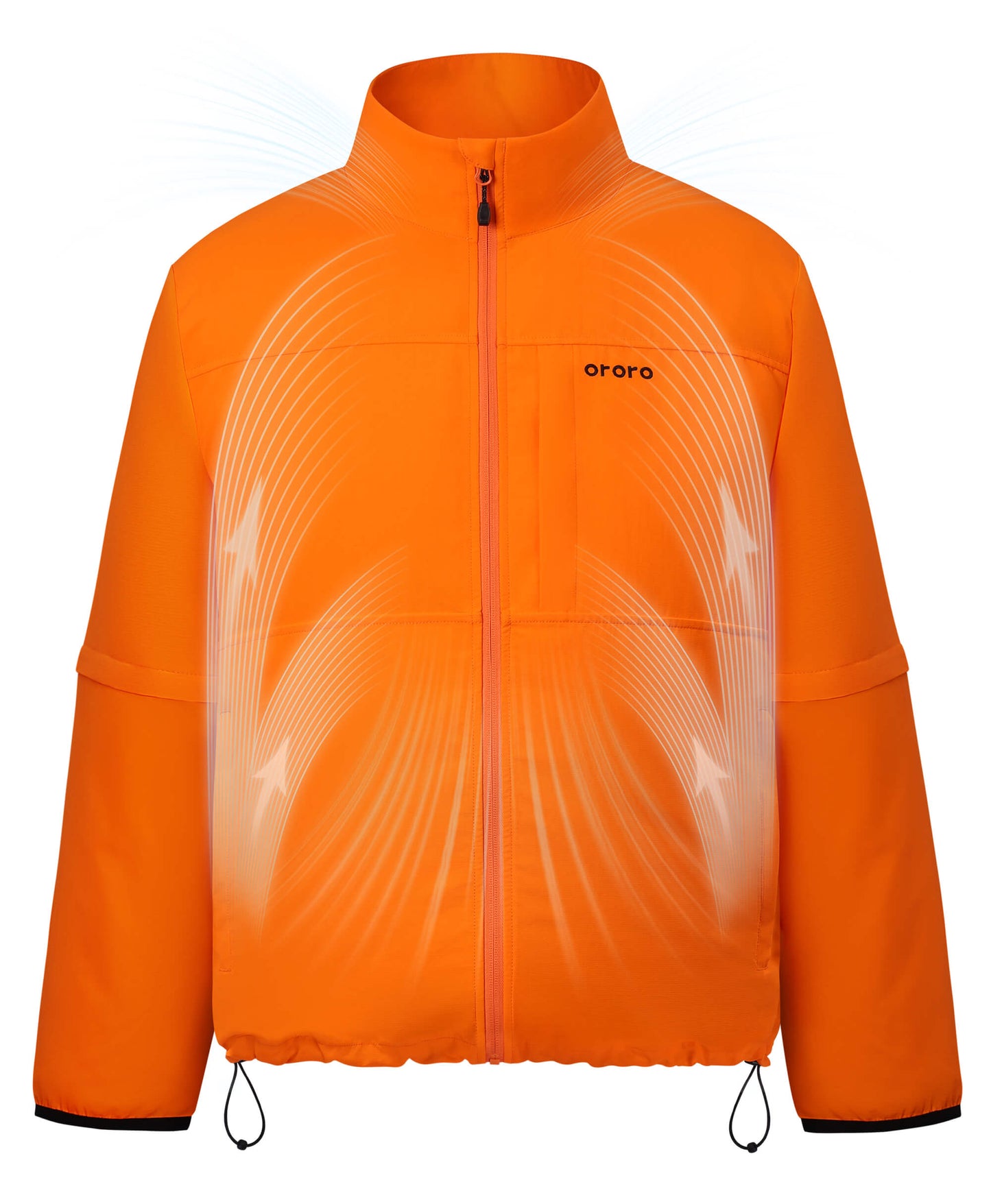 ZenFlow Power Cooling Jacket