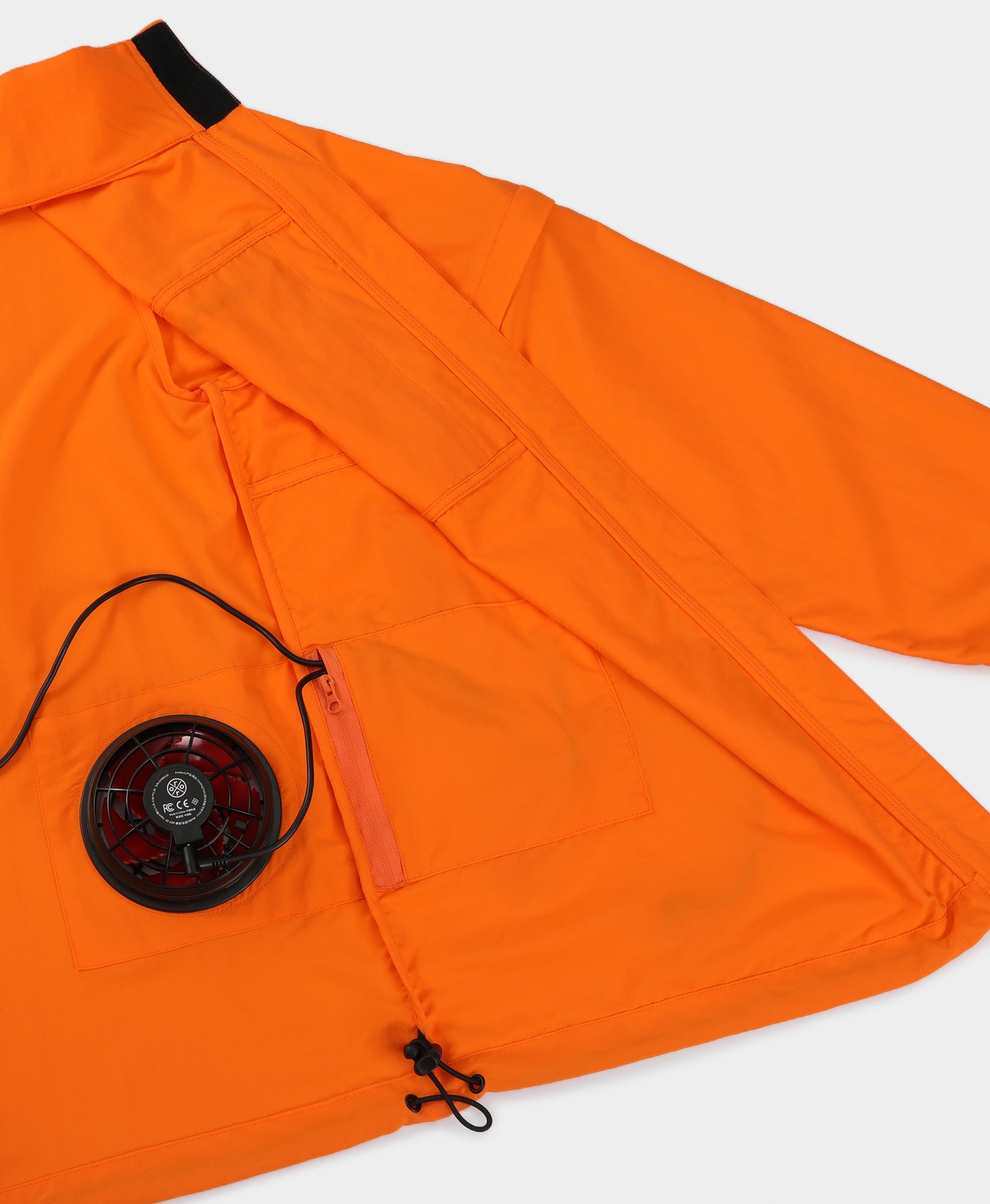 ZenFlow Power Cooling Jacket