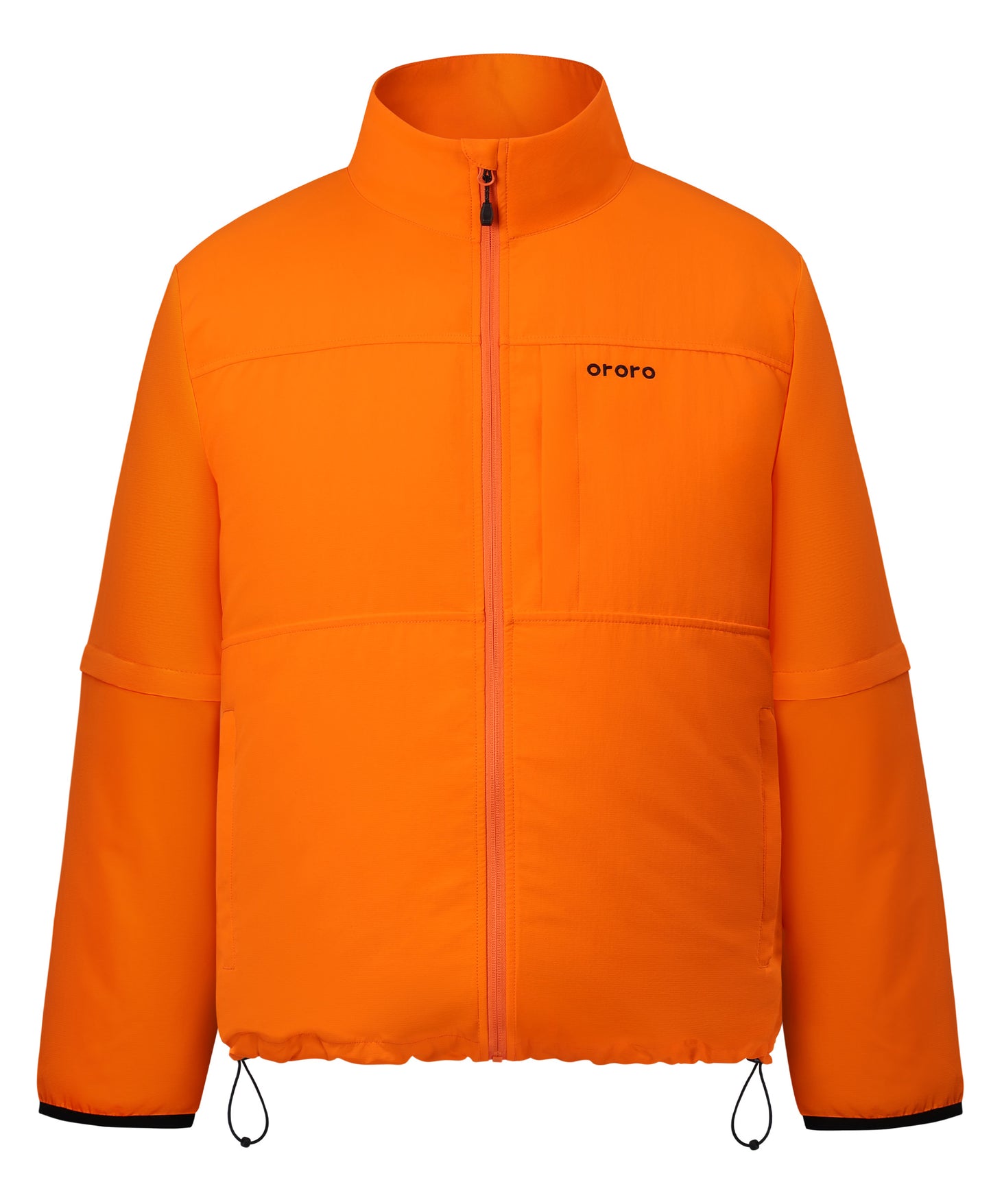 ZenFlow Power Cooling Jacket