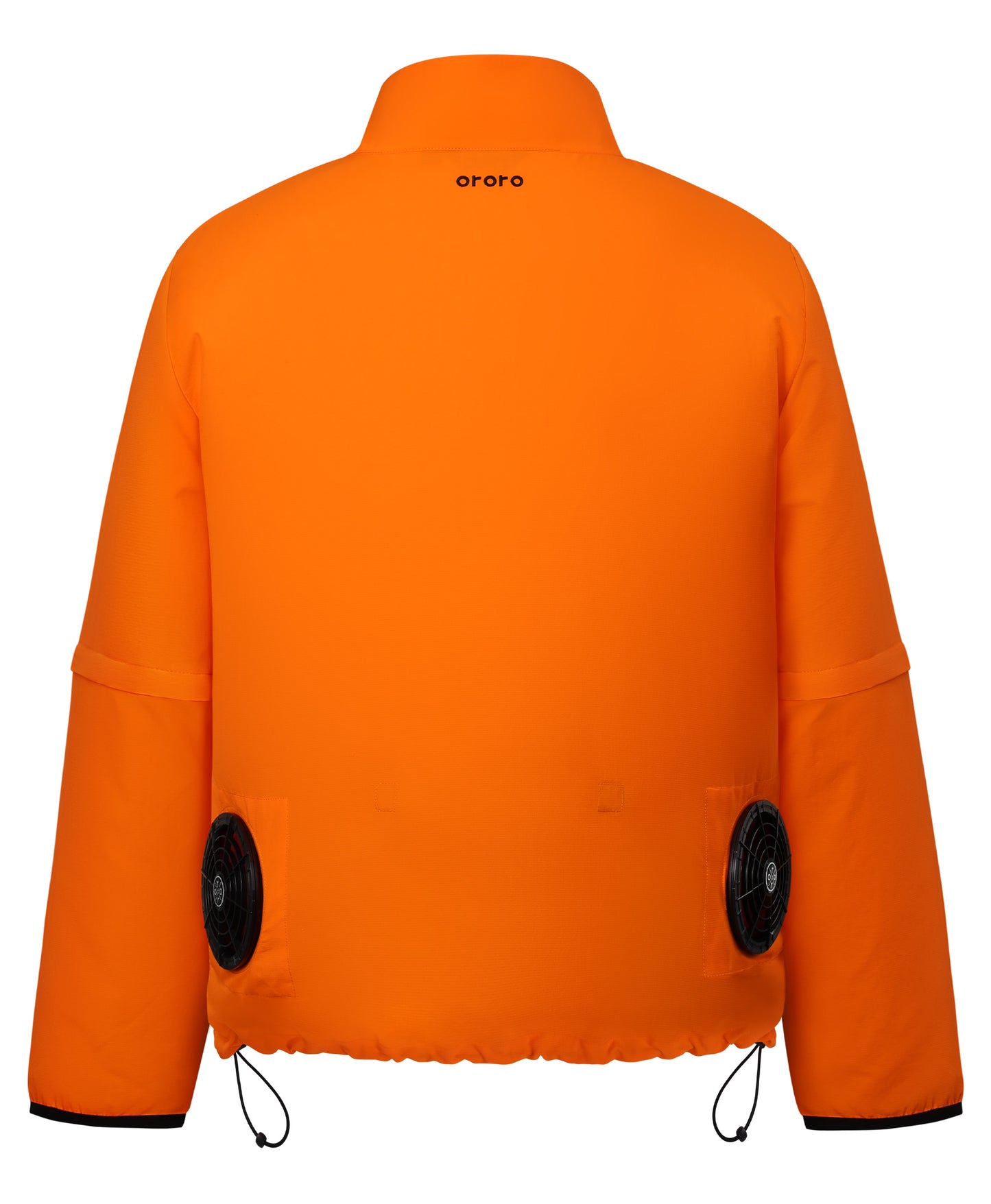 ZenFlow Power Cooling Jacket