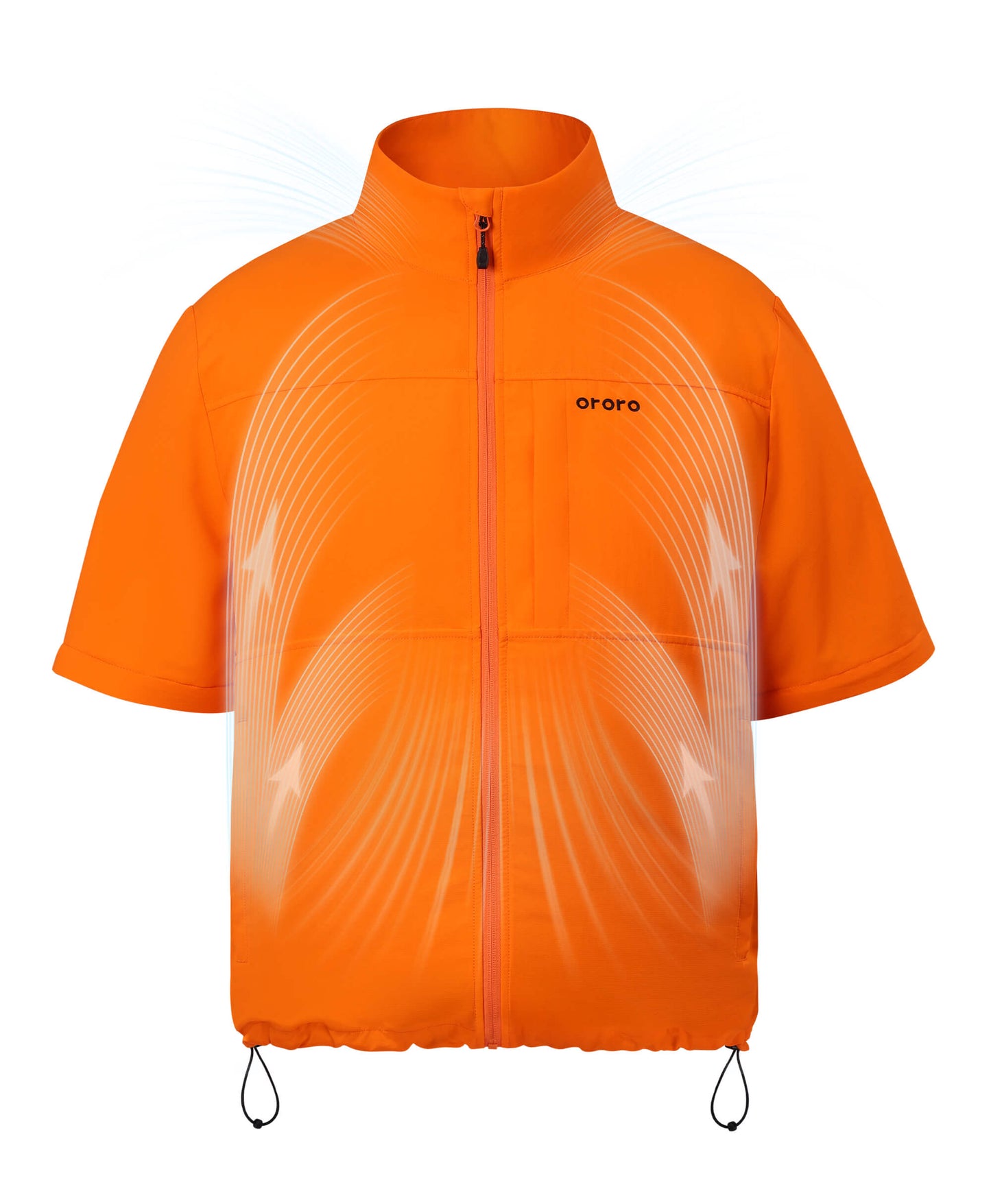 ZenFlow Power Cooling Jacket