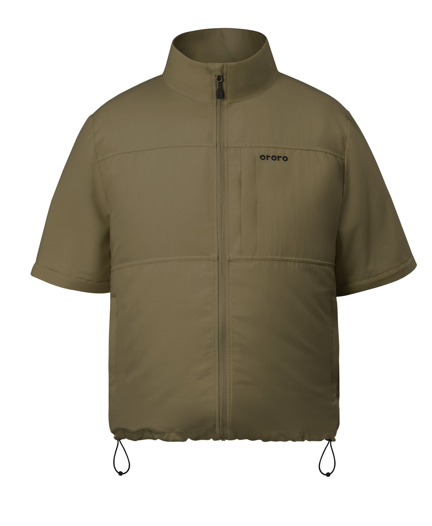 ZenFlow Power Cooling Jacket