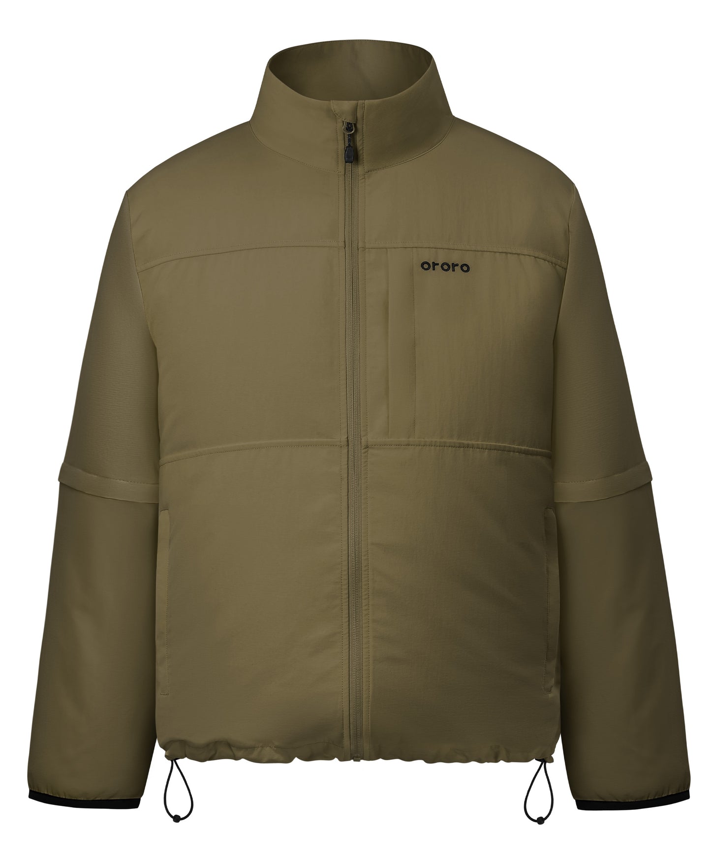 ZenFlow Power Cooling Jacket