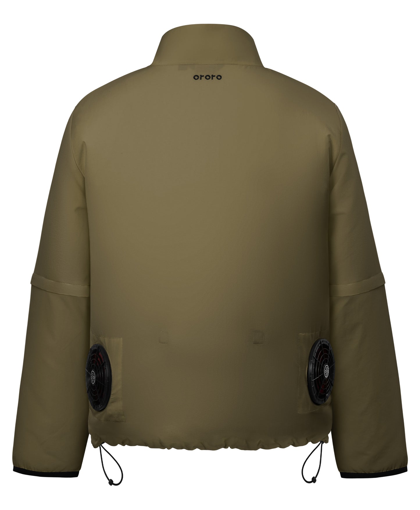 ZenFlow Power Cooling Jacket