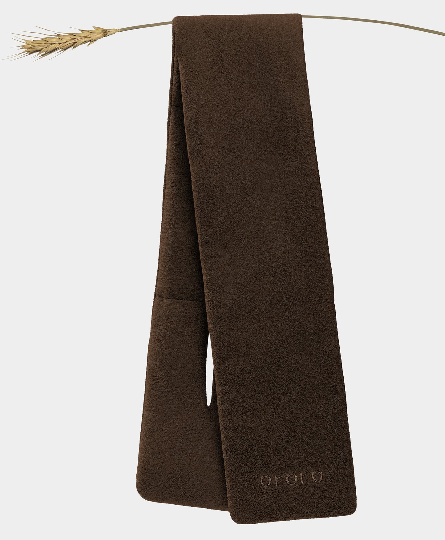 Unisex Heated Scarf 2.0