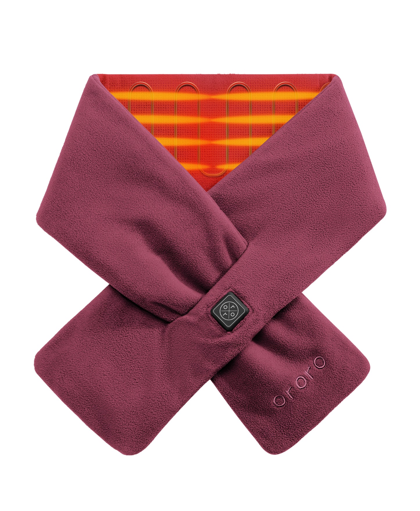 Unisex Heated Scarf 2.0 (New Color)